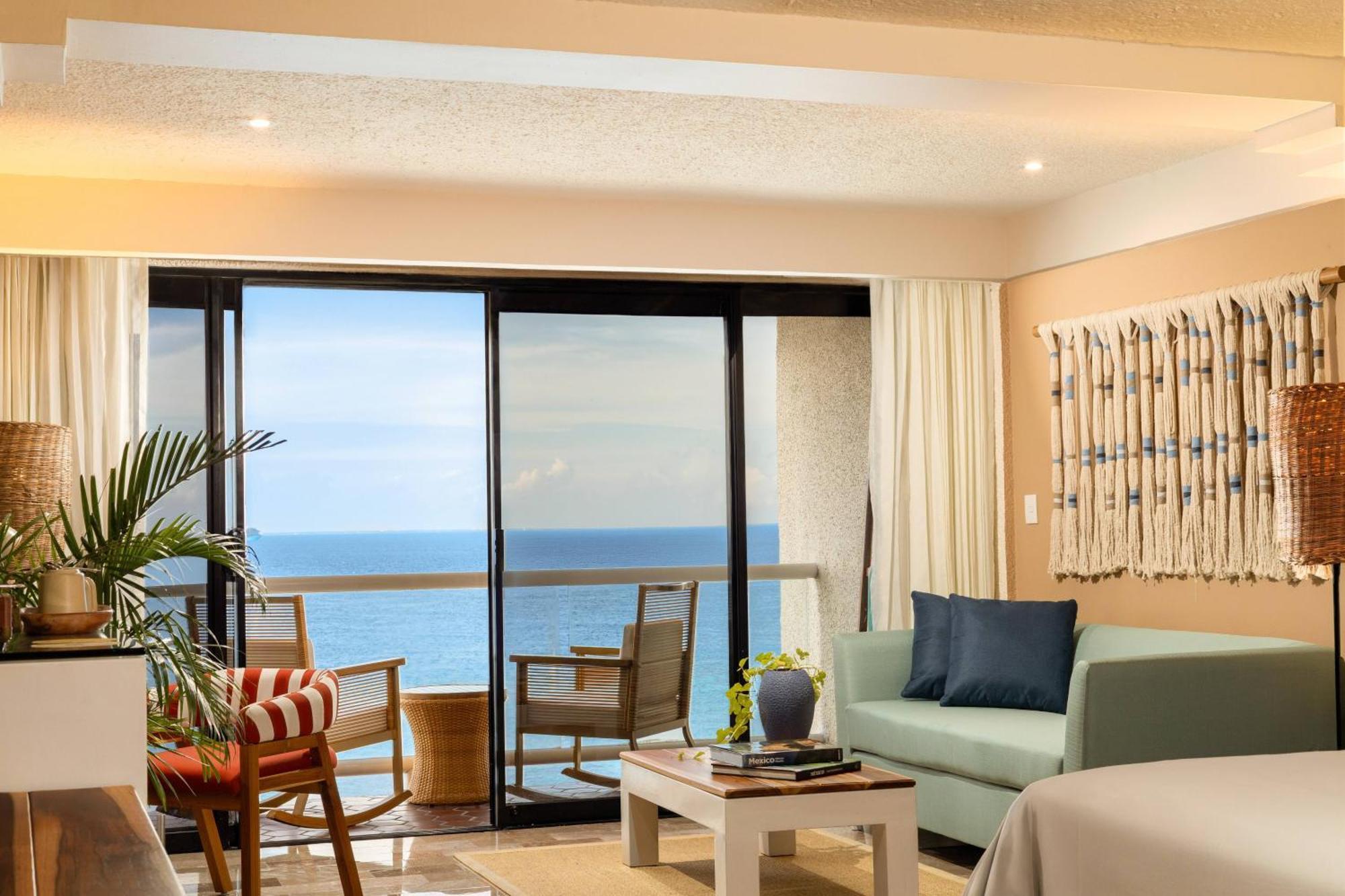 ZEL Suite Ocean Front