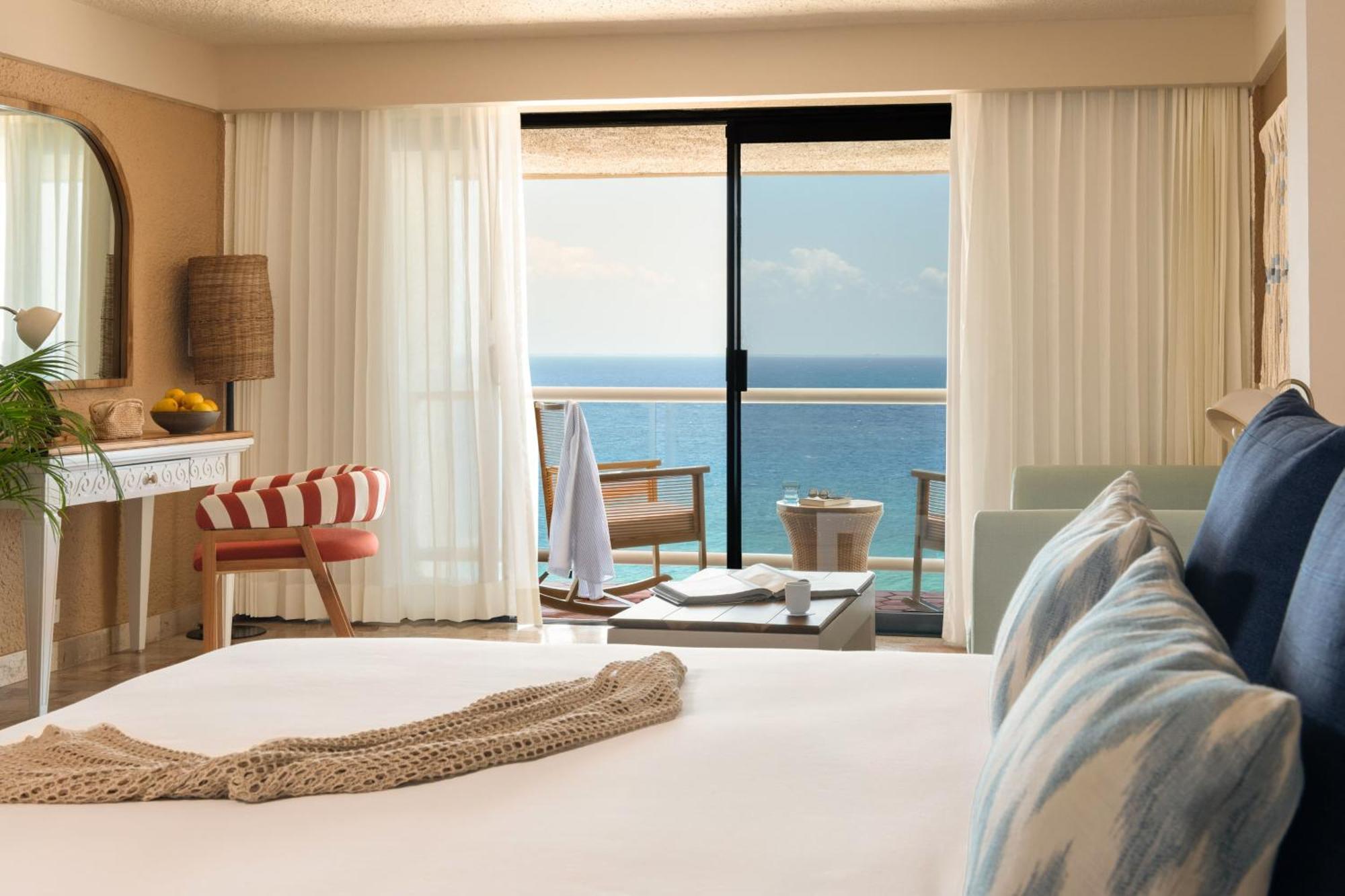 ZEL Suite Ocean Front
