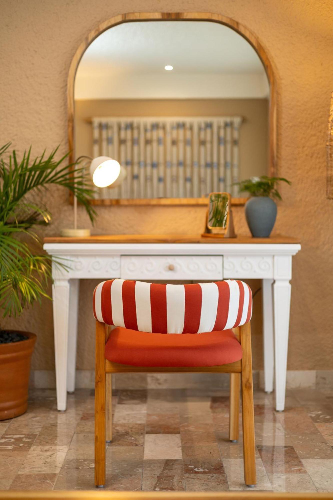 ZEL Suite Garden View