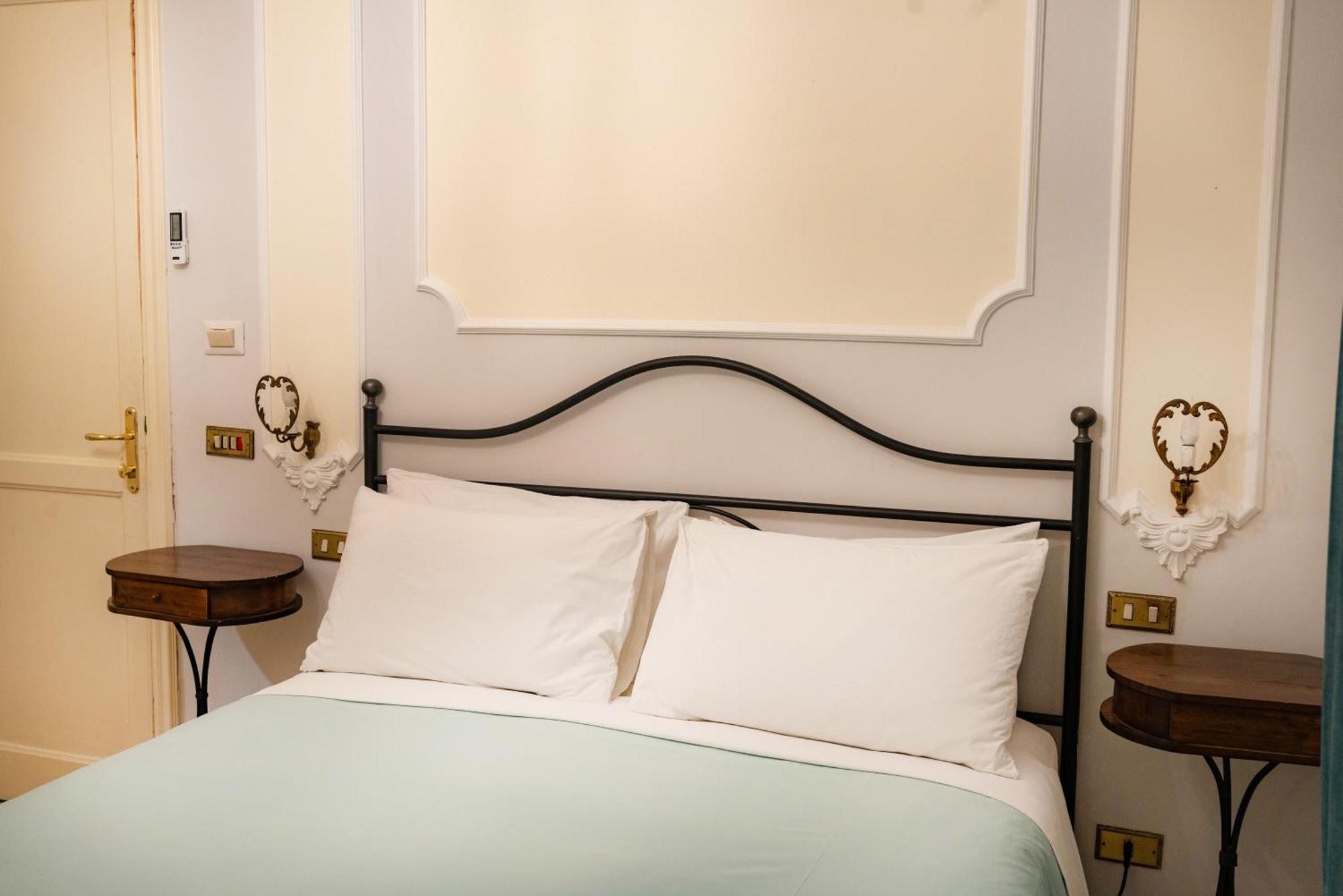 Economy Double or Twin Room