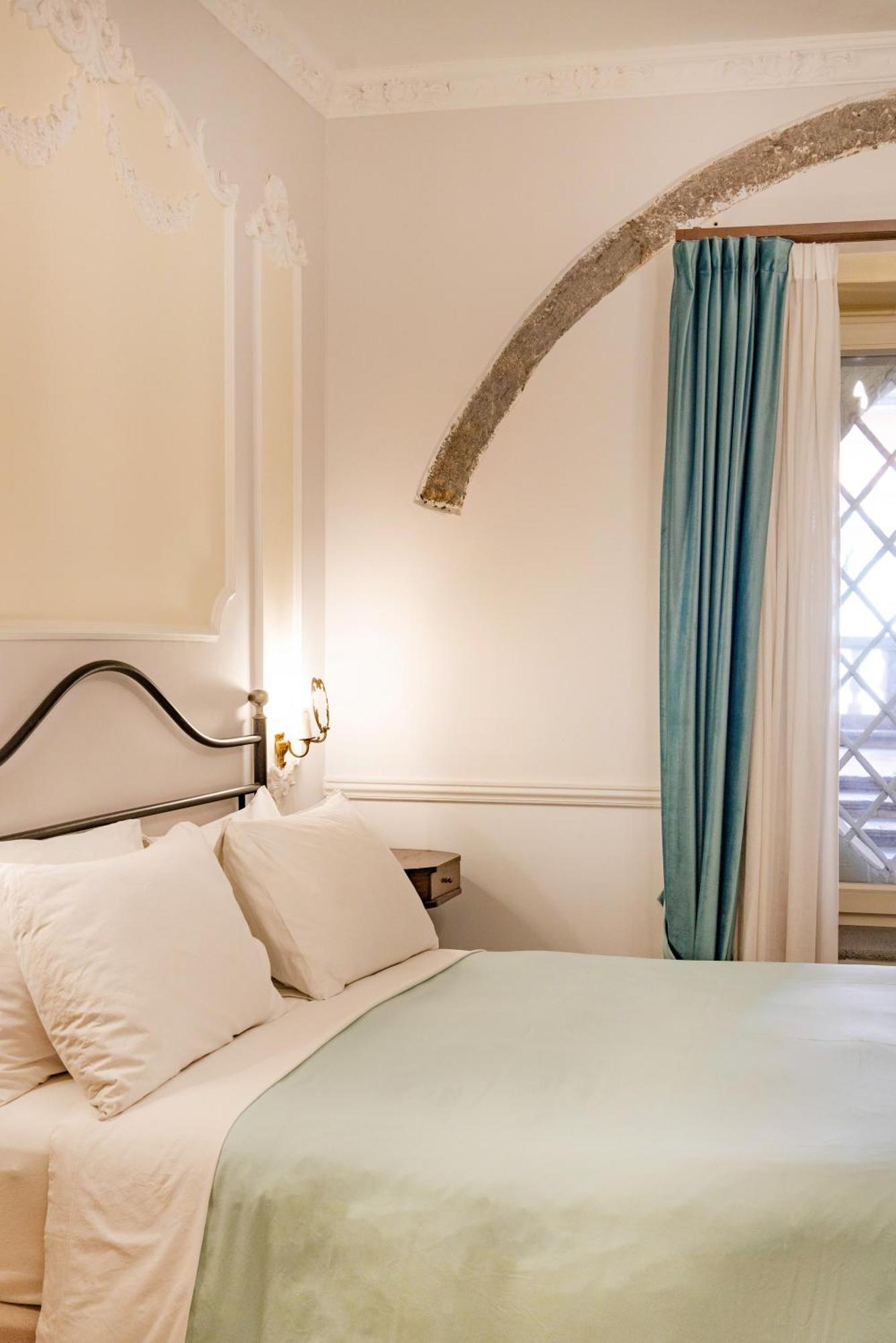 Economy Double or Twin Room