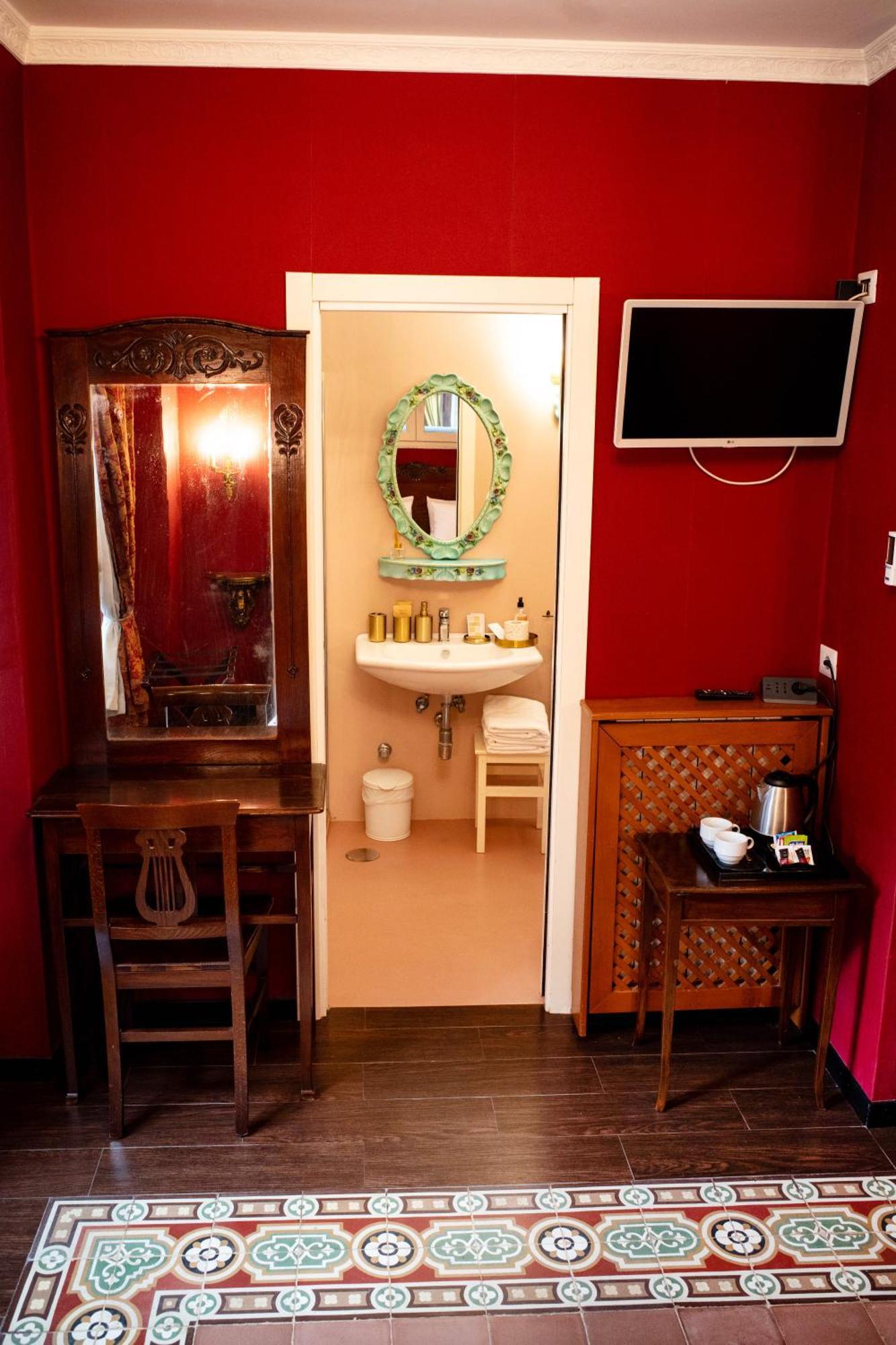 Double or Twin Room