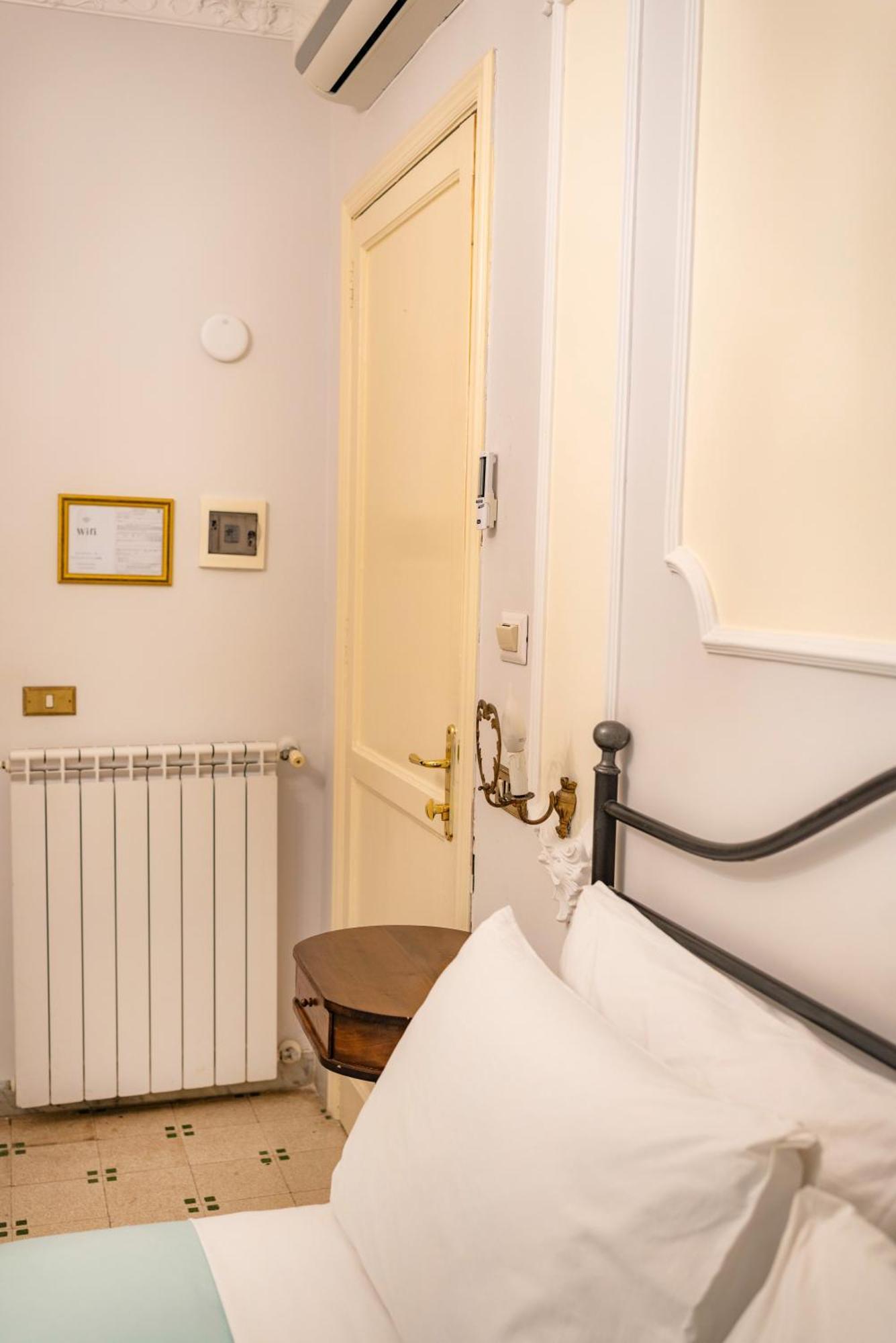 Economy Double or Twin Room