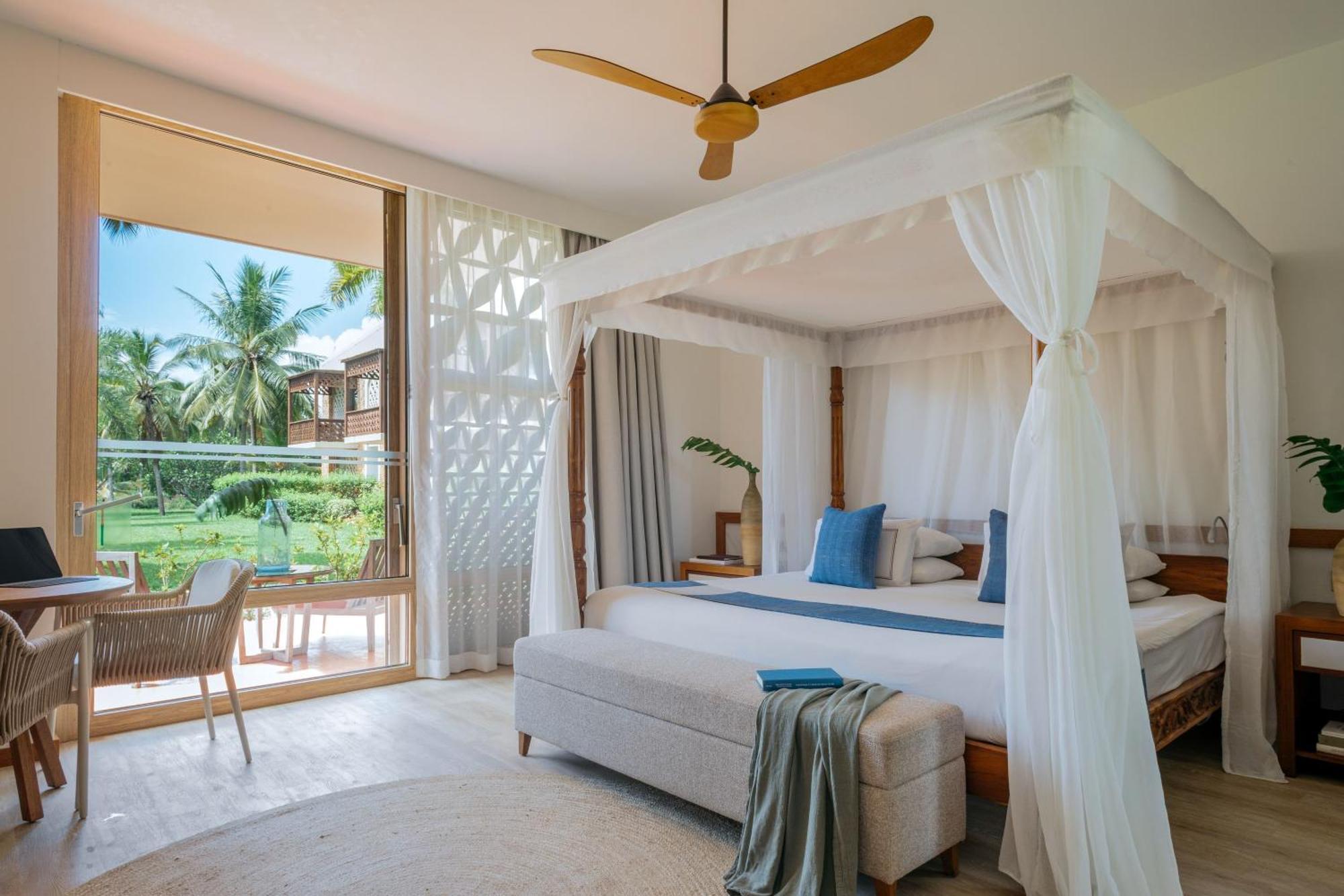 Premium Room Garden