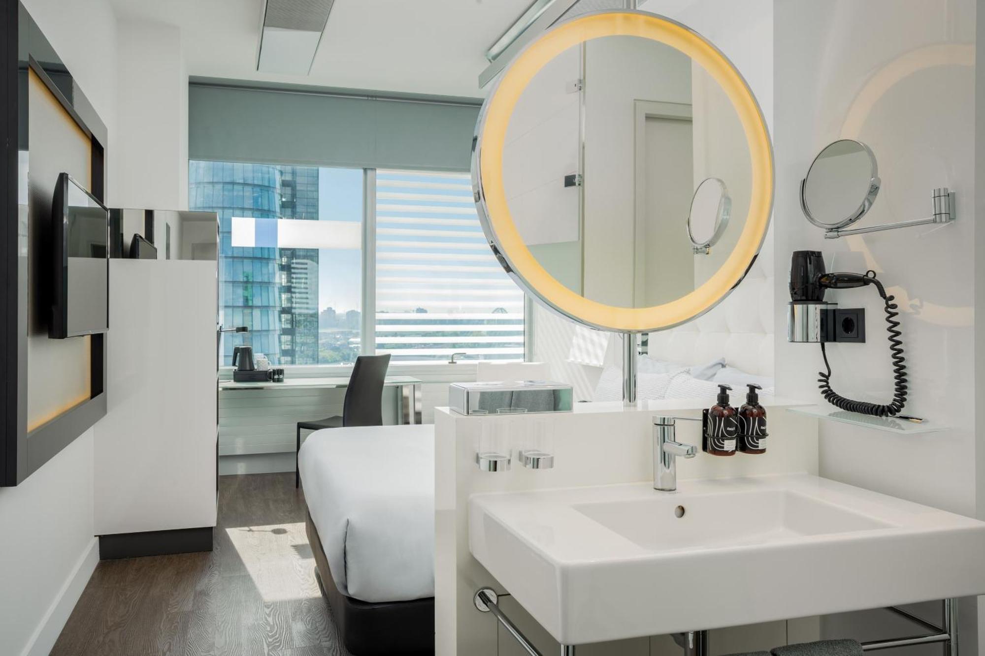 Chambre The Innside