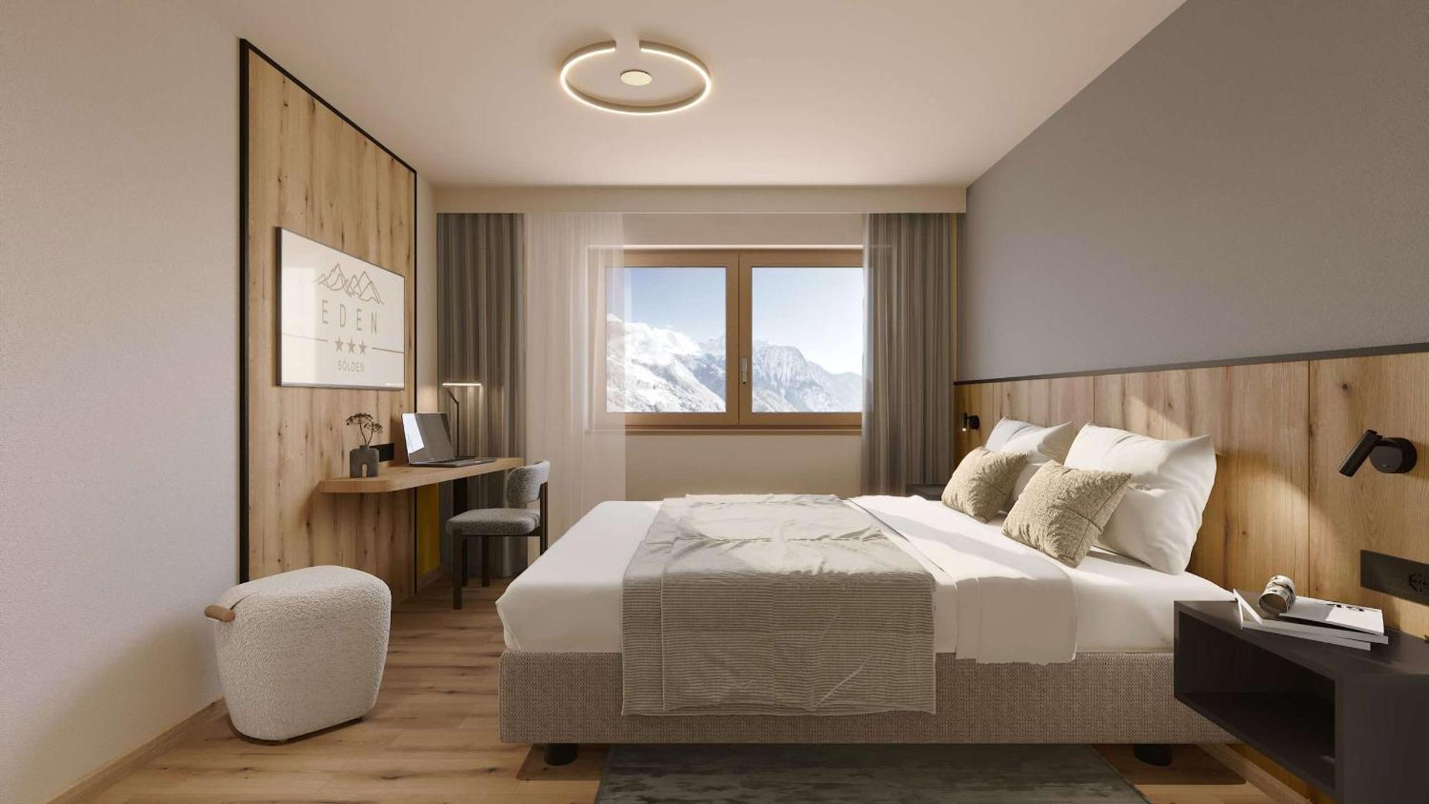 Doppelzimmer