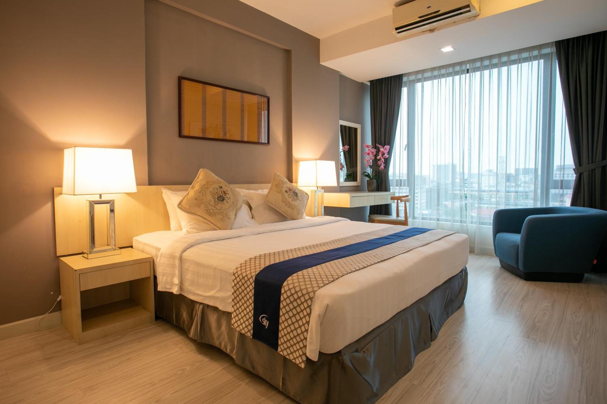 Executive Suite