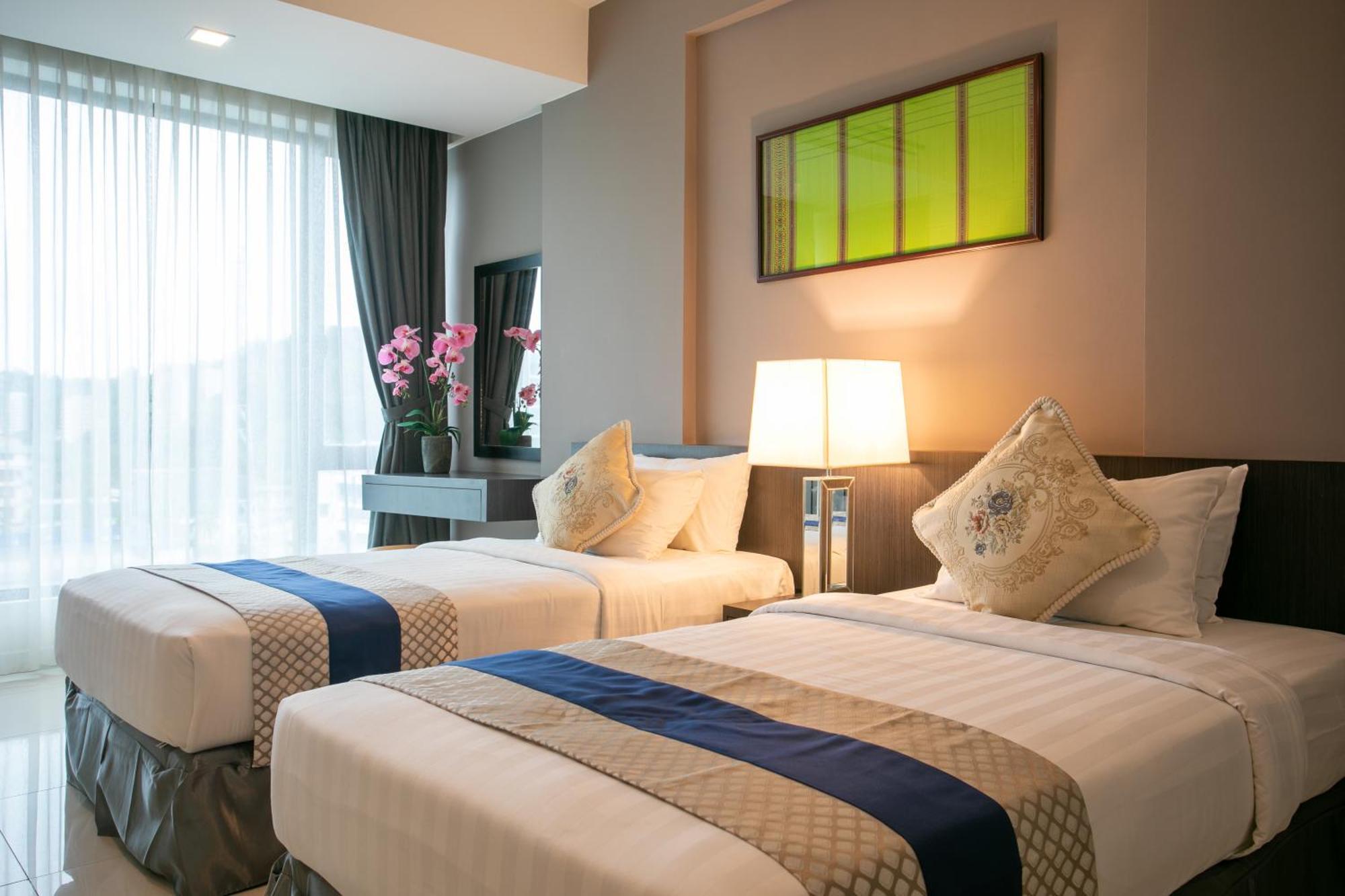 Premier Suite