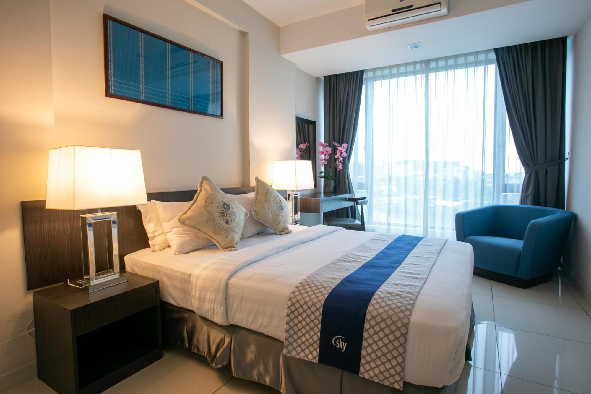 Premier Suite