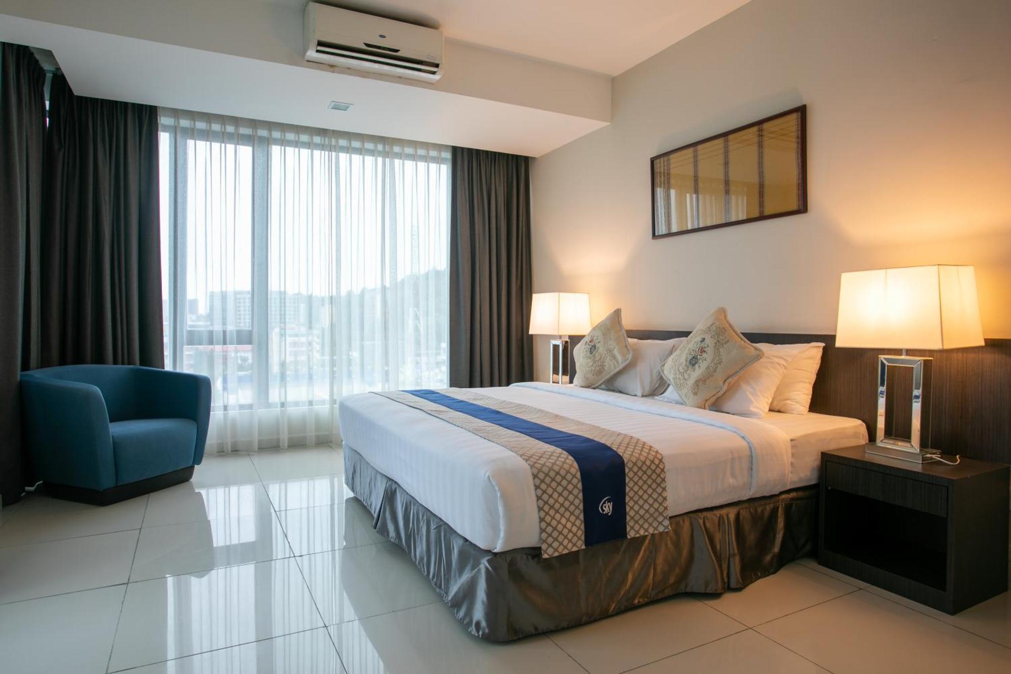 Premier Suite
