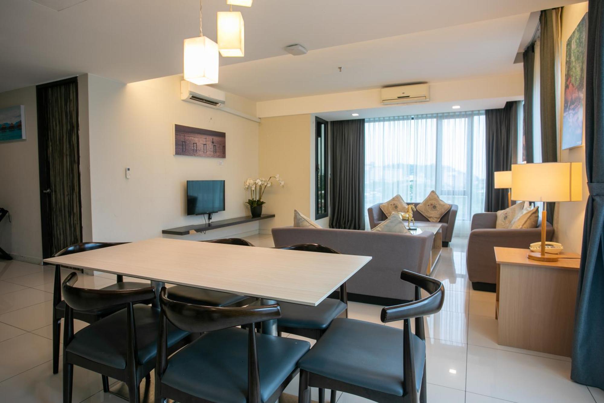 Premier Suite