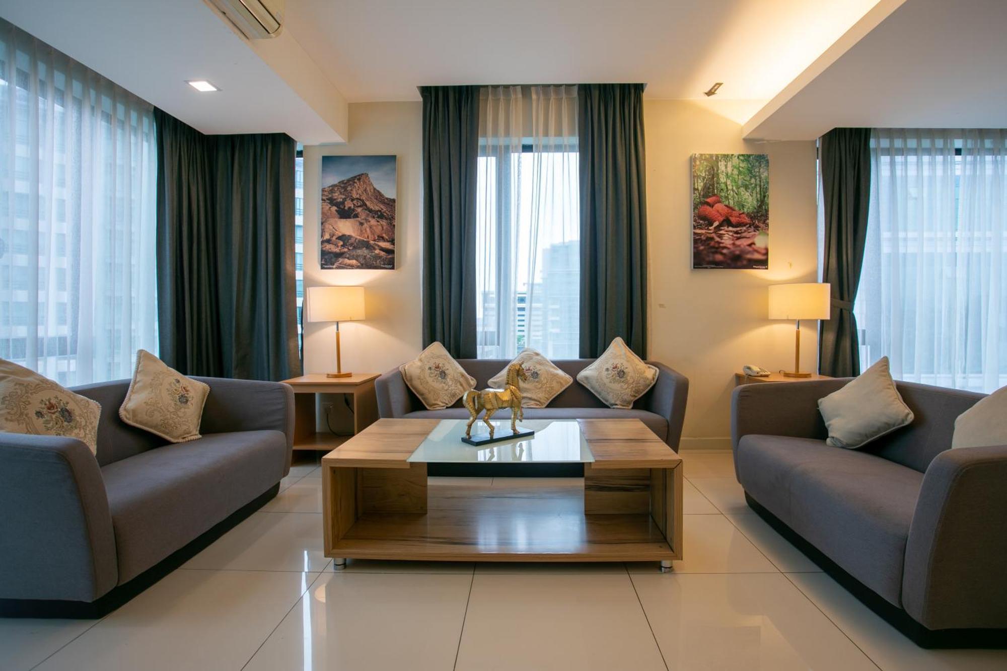 Premier Suite
