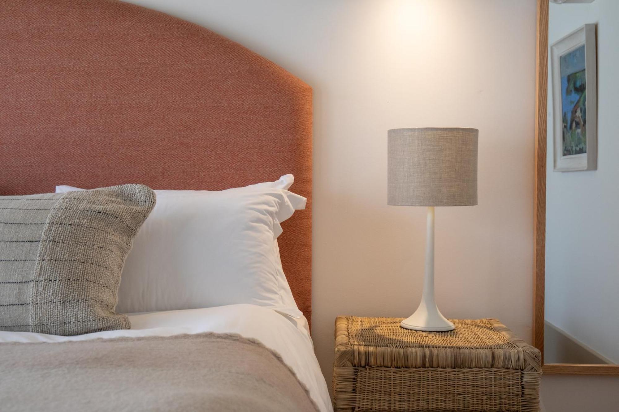 Large Double or Twin Room