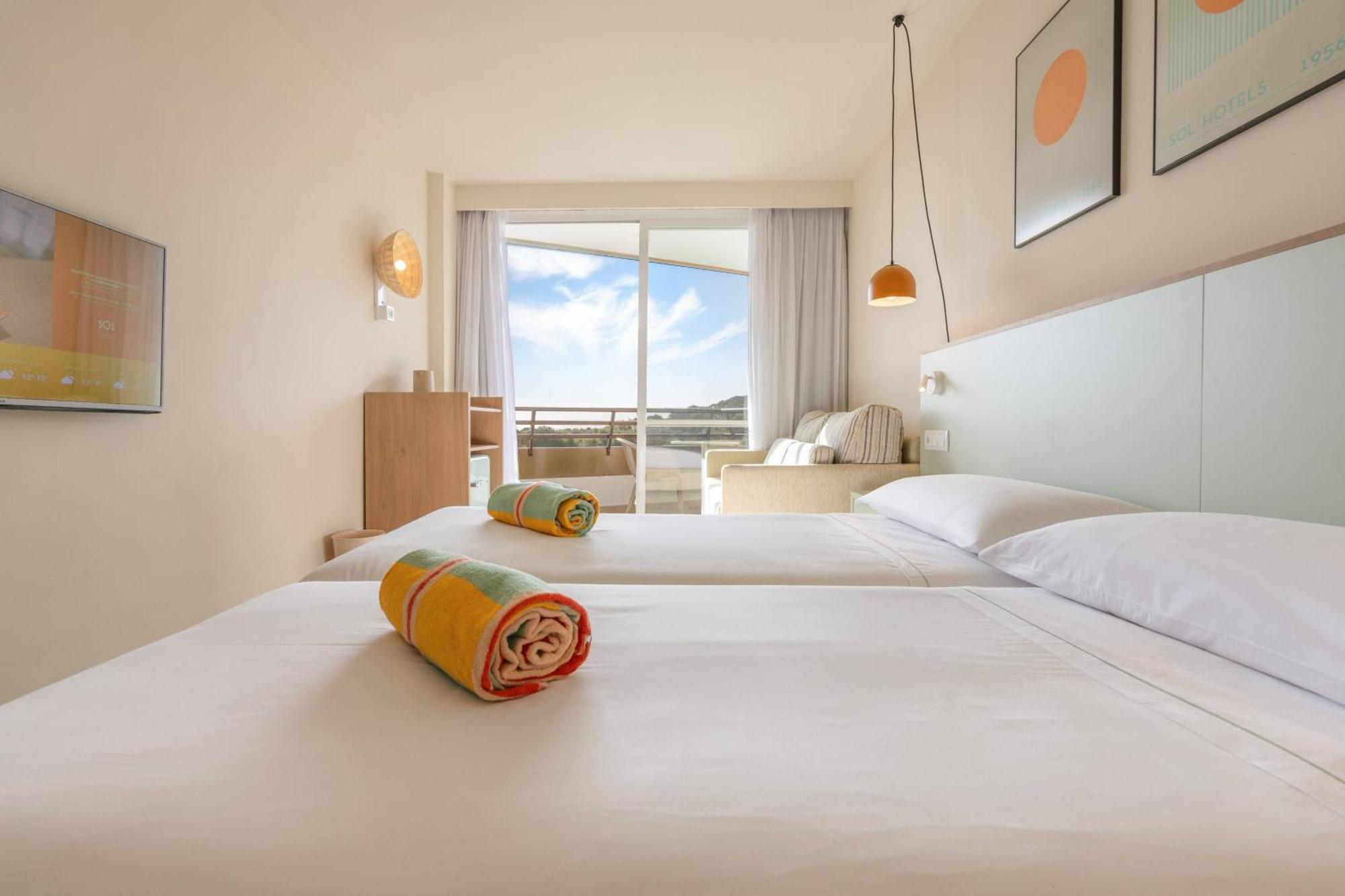 Xtra Premium Room Sea View
