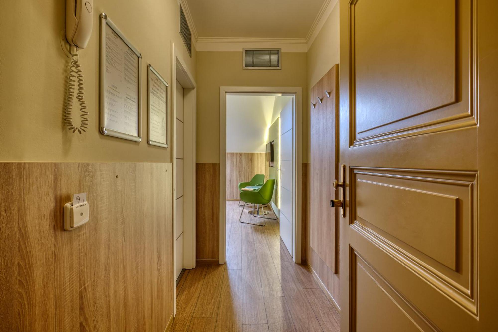 Attic Double Room