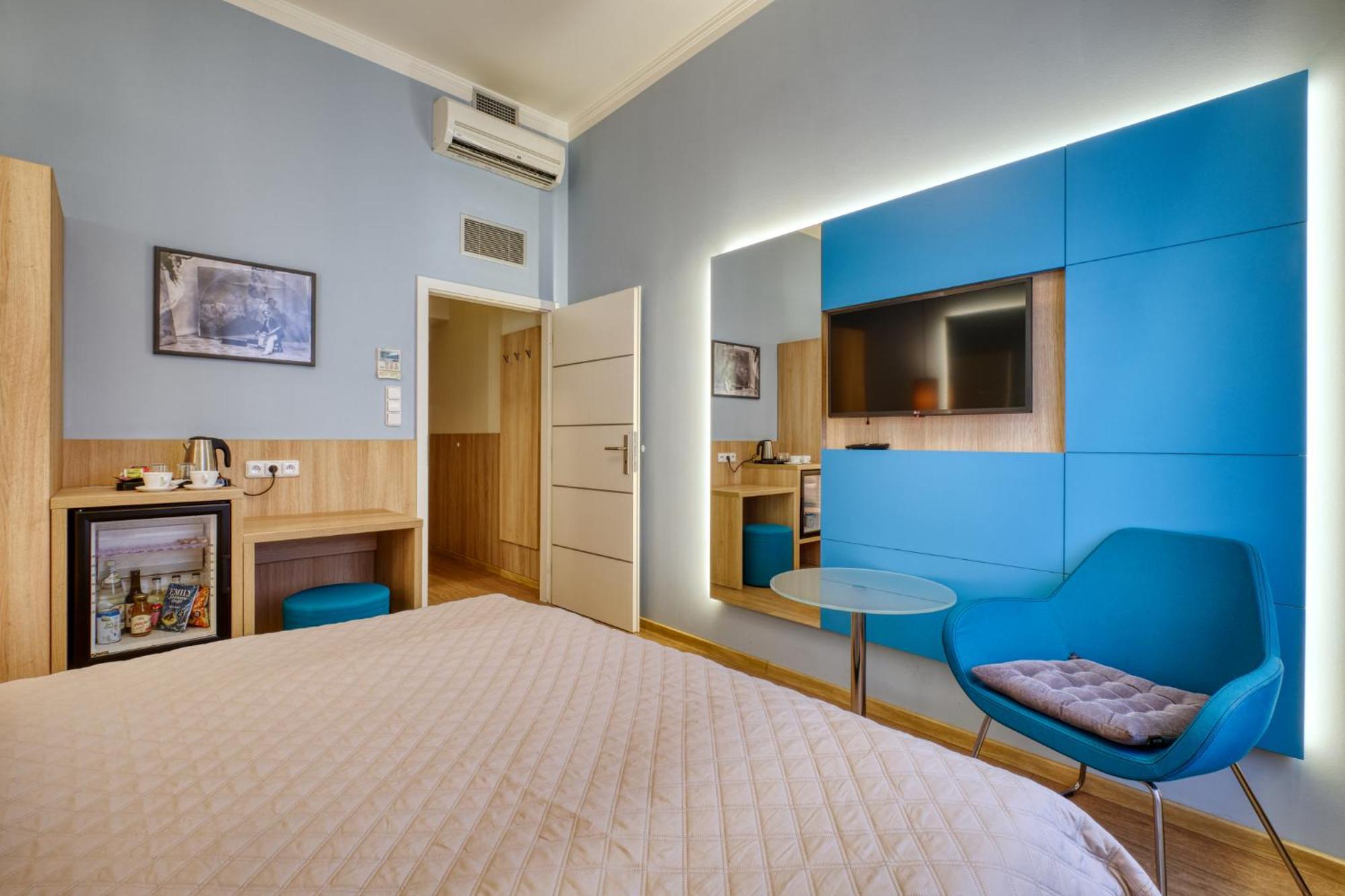 Double or Twin Room