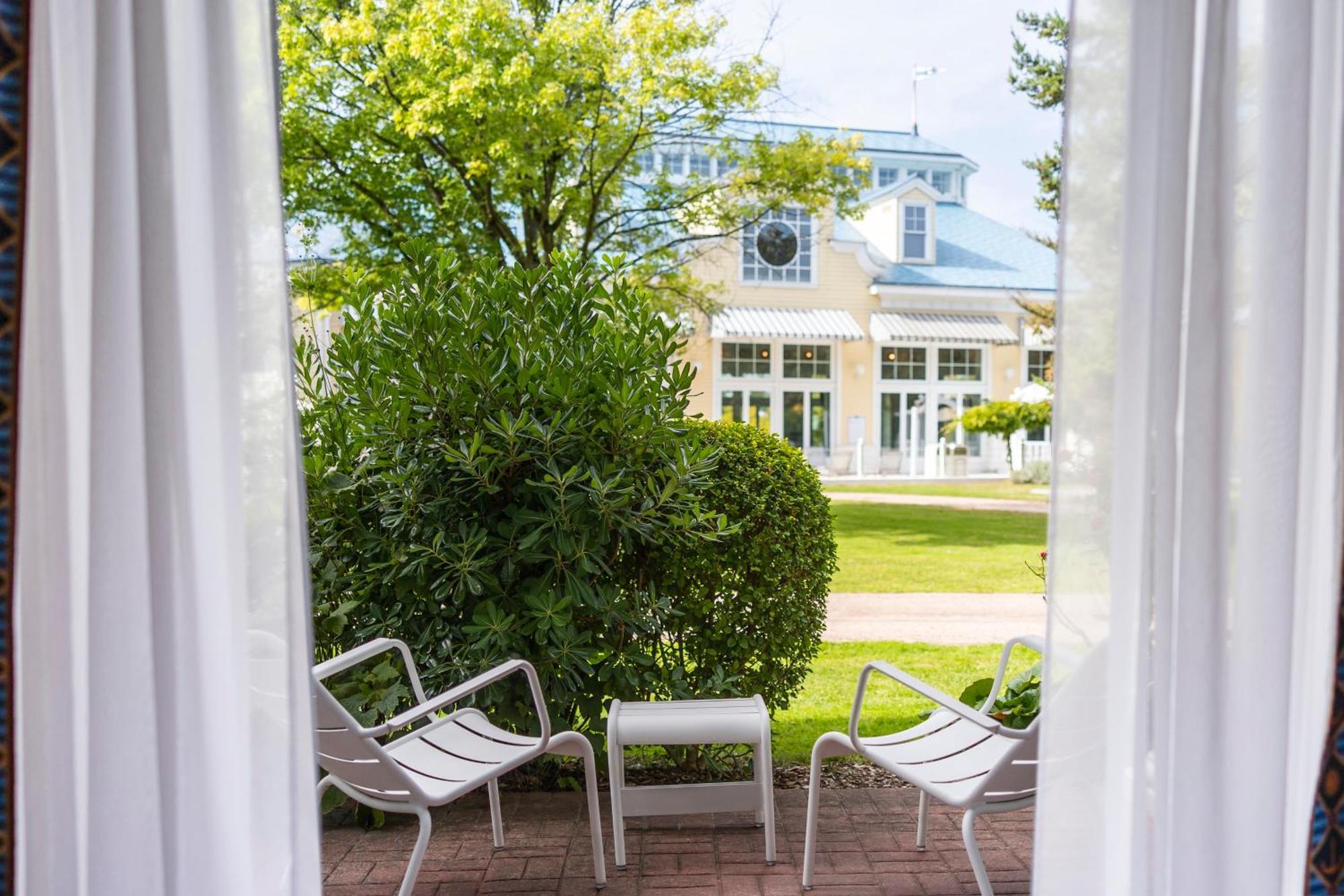 Classic Room Terrace