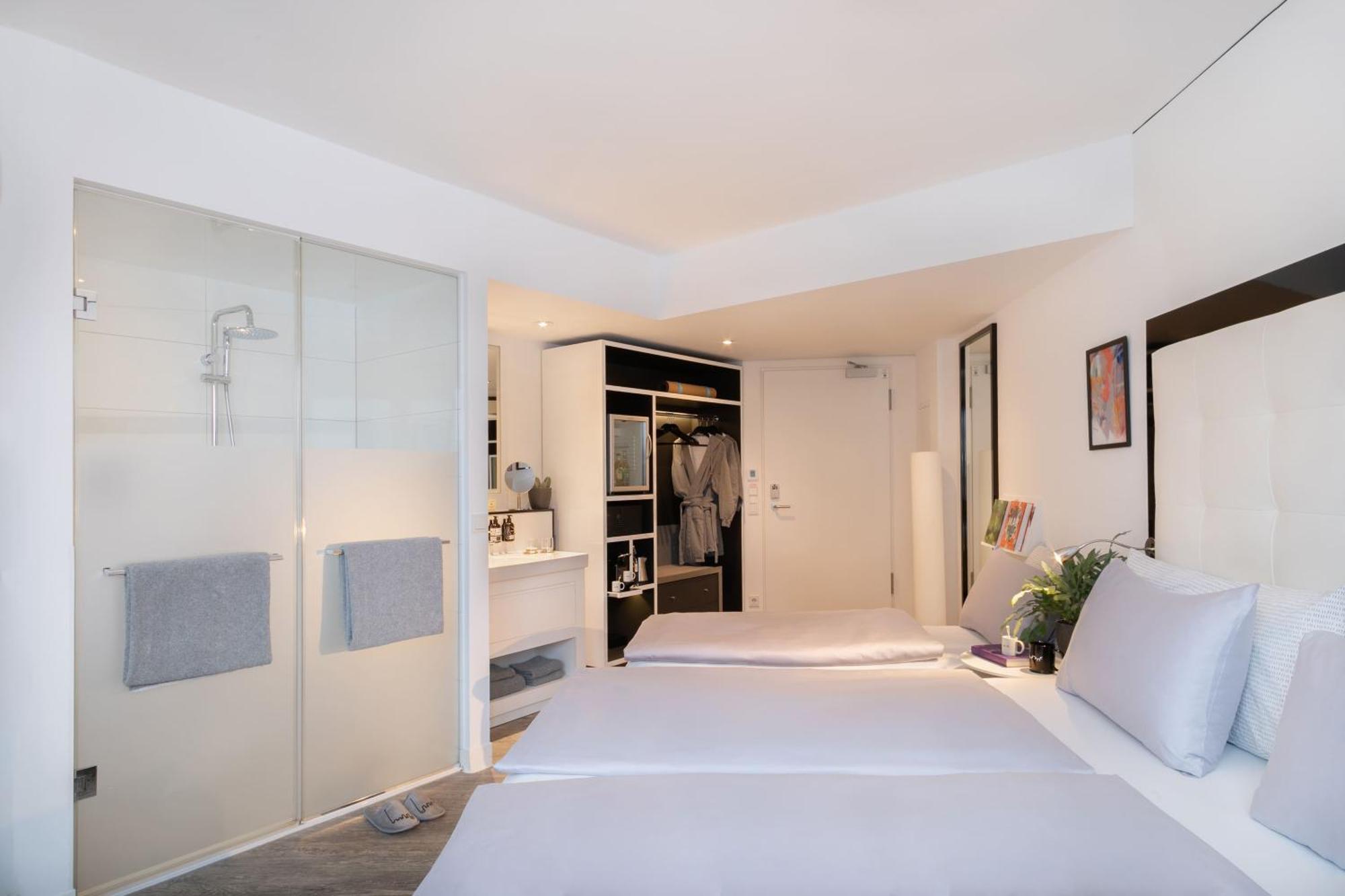 The Innside Premium Room Extra Space
