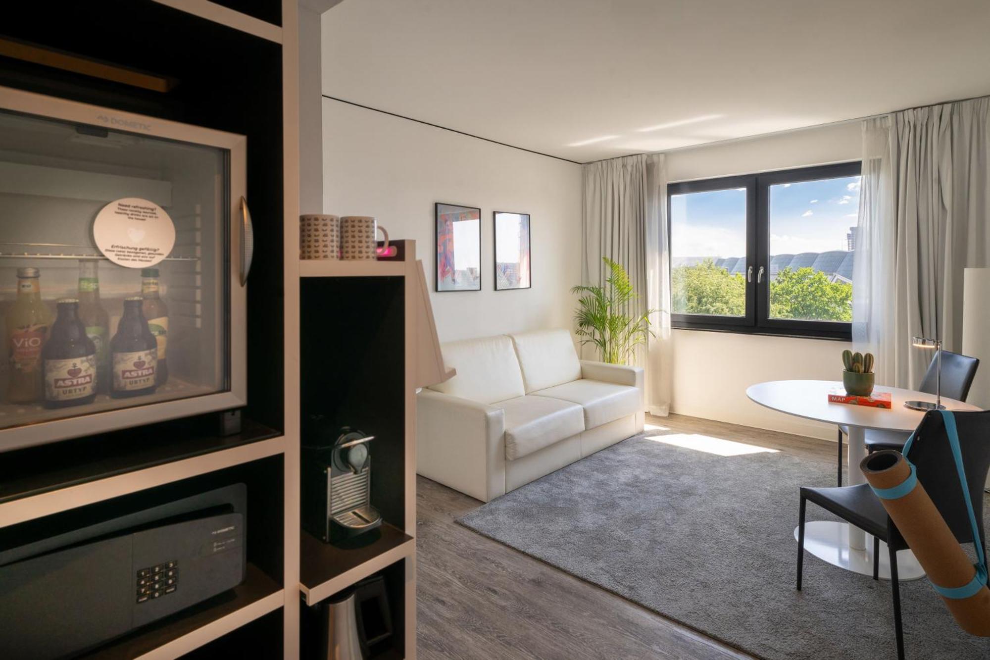 The Loft