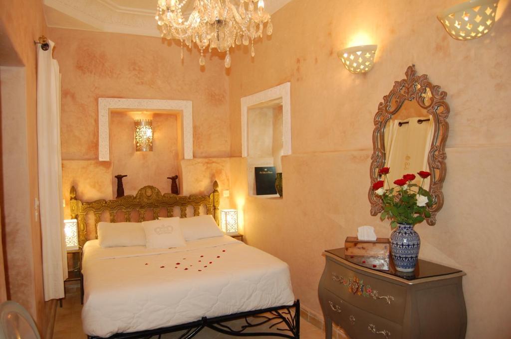 Quarto Duplo Standard