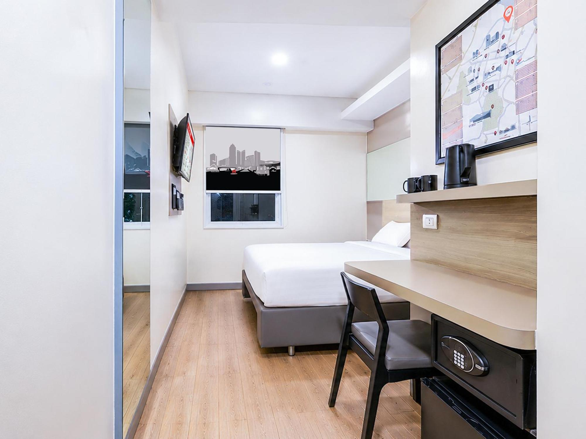 Double Room Sea View