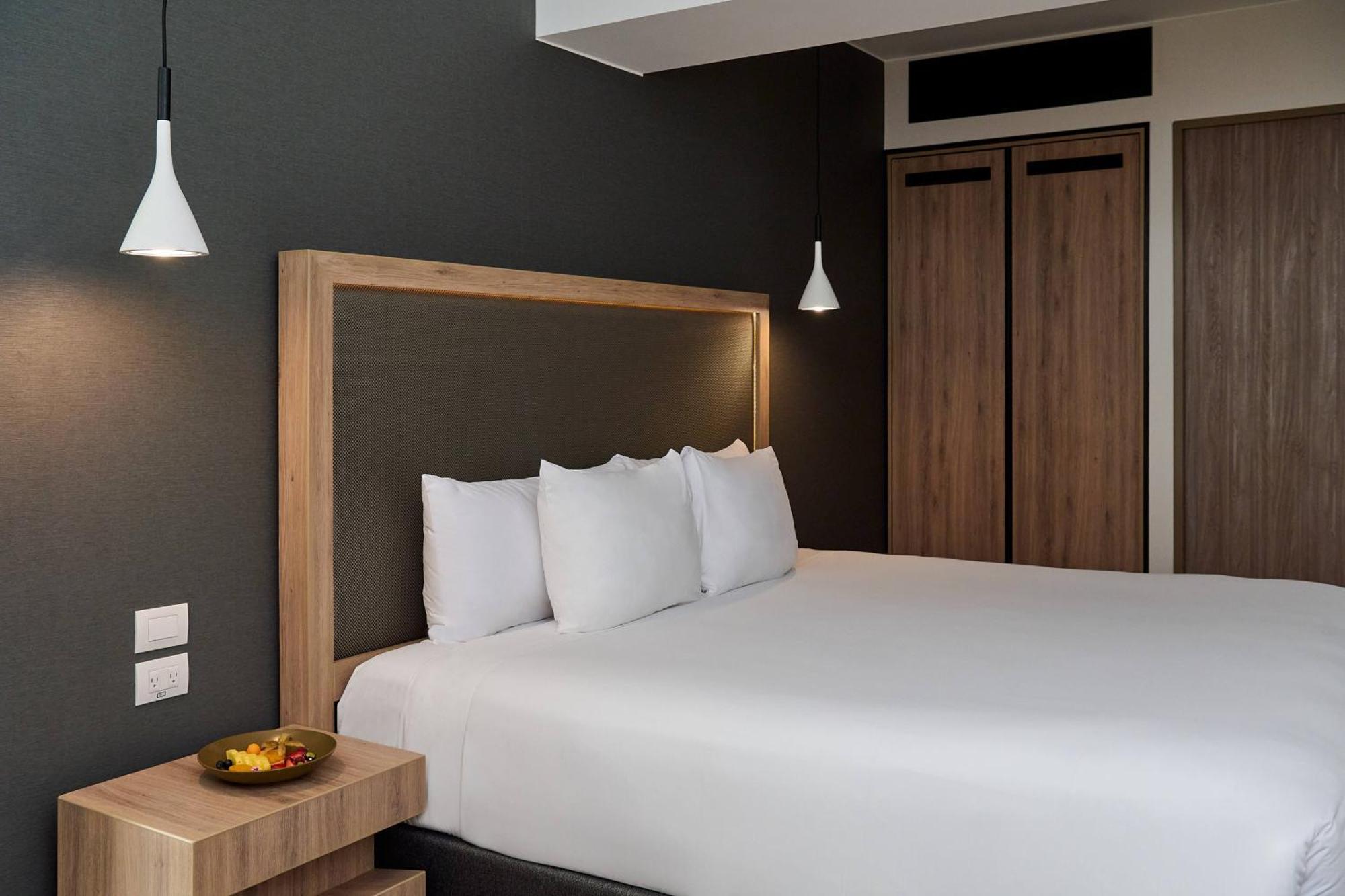 The Innside Room Fitness