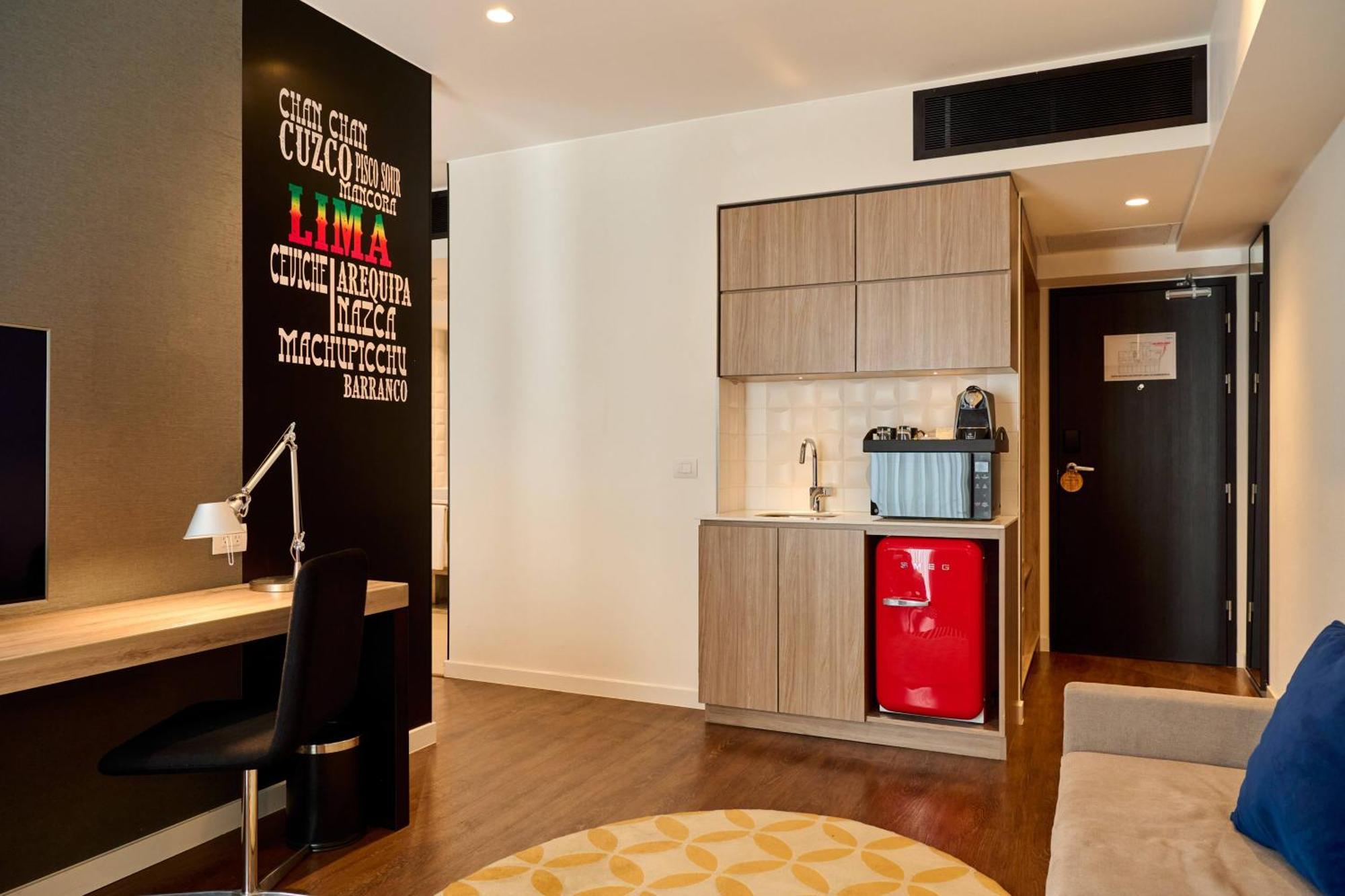 The Townhouse