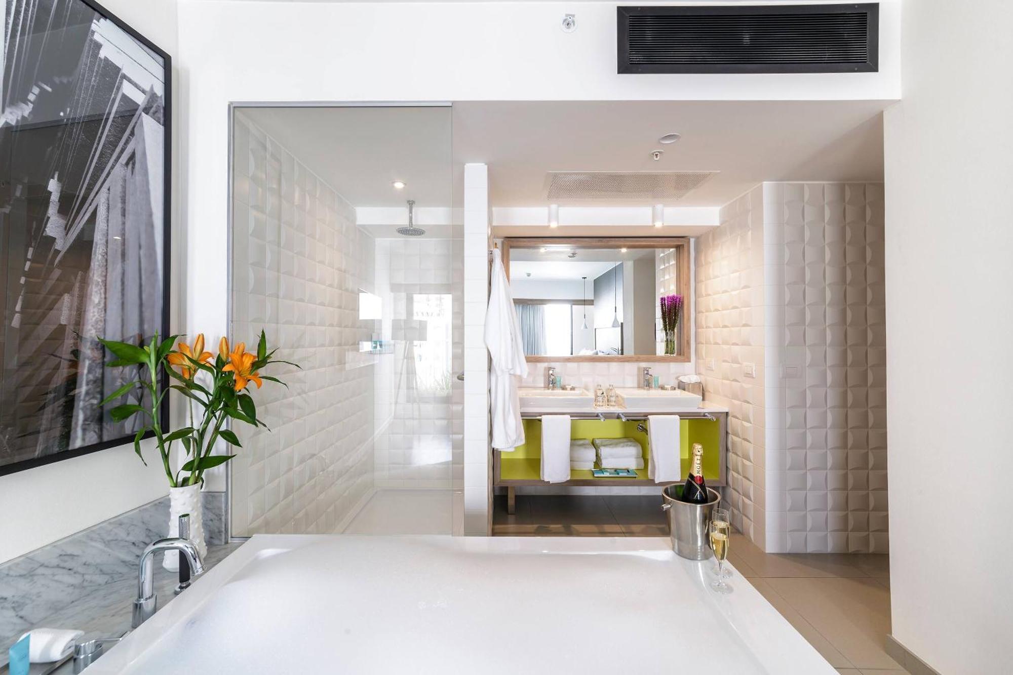 The Townhouse