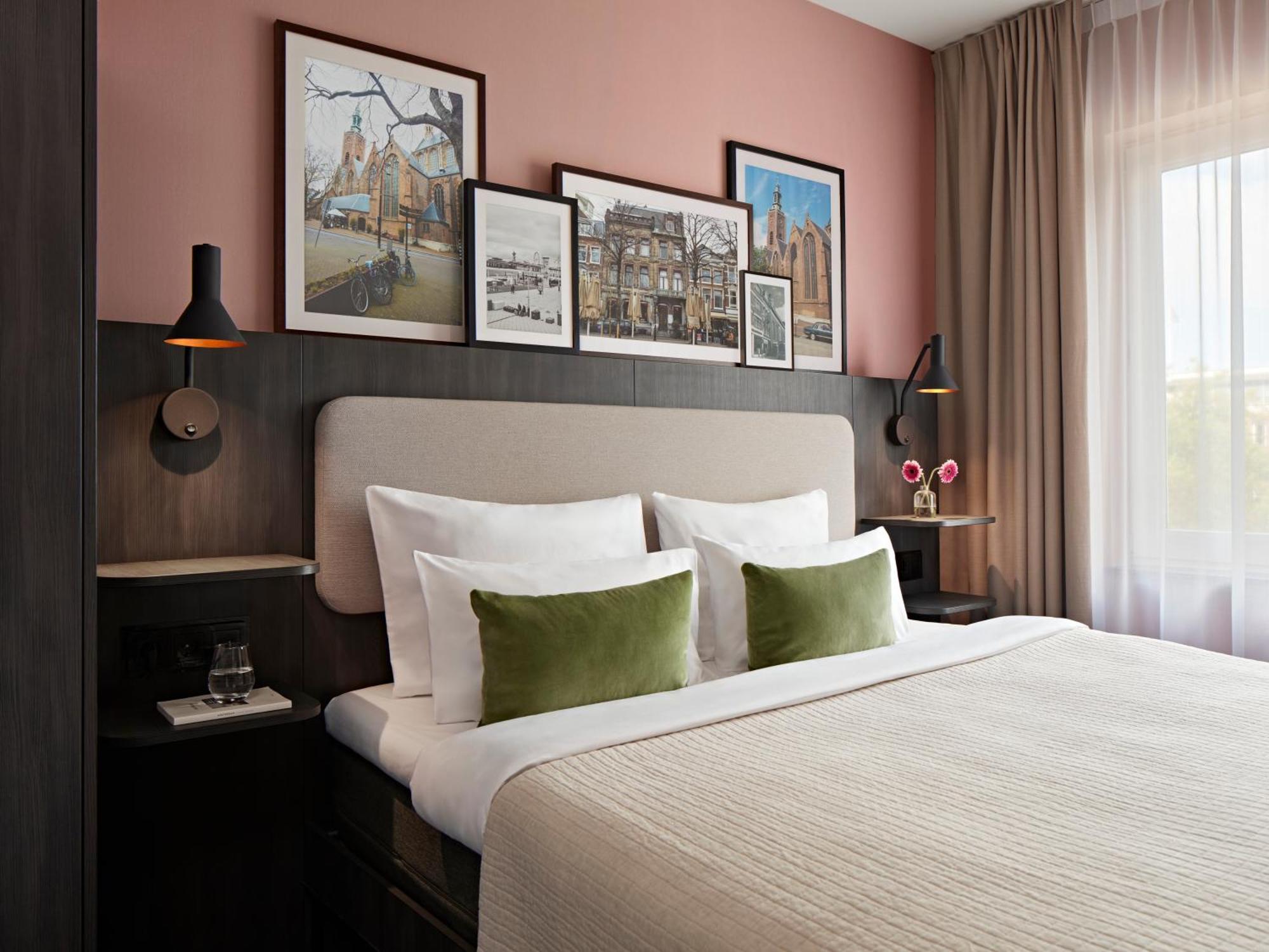 Apartamento de 1 dormitorio