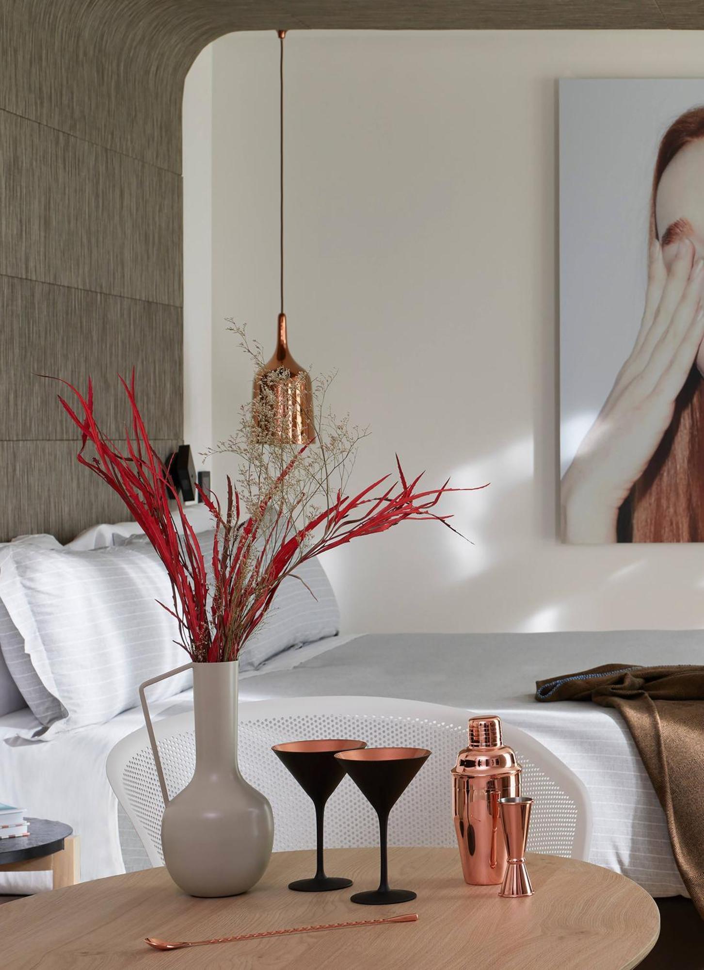 Extra ME Junior Suite