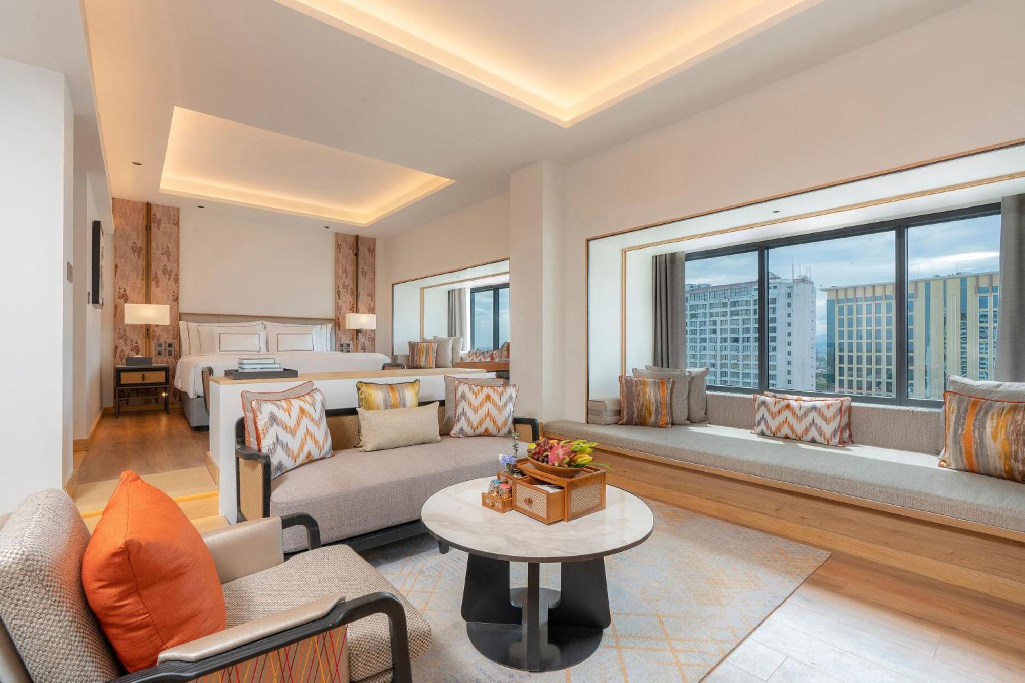 Die Level Suite