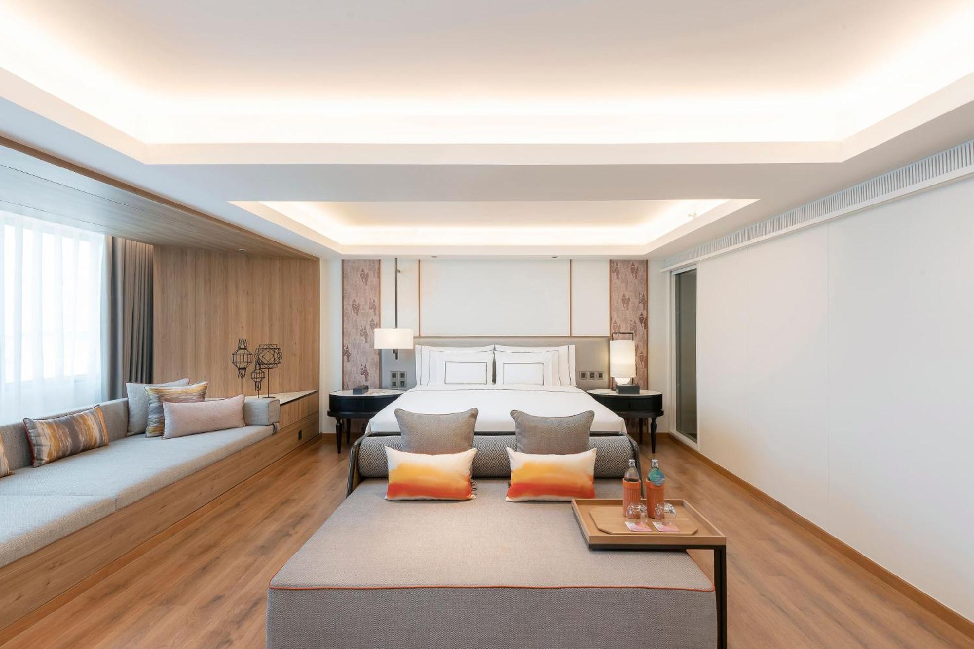 Premium Zimmer