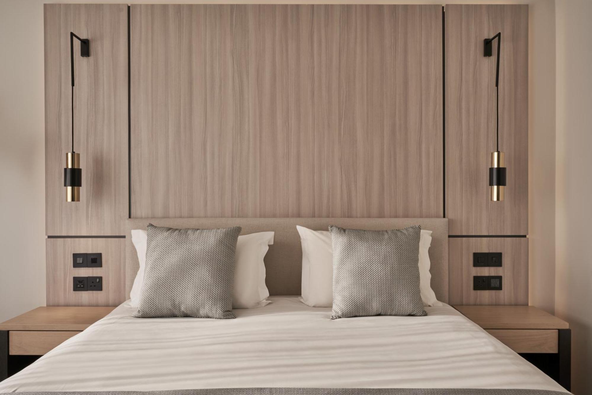 Double Room Side Sea View