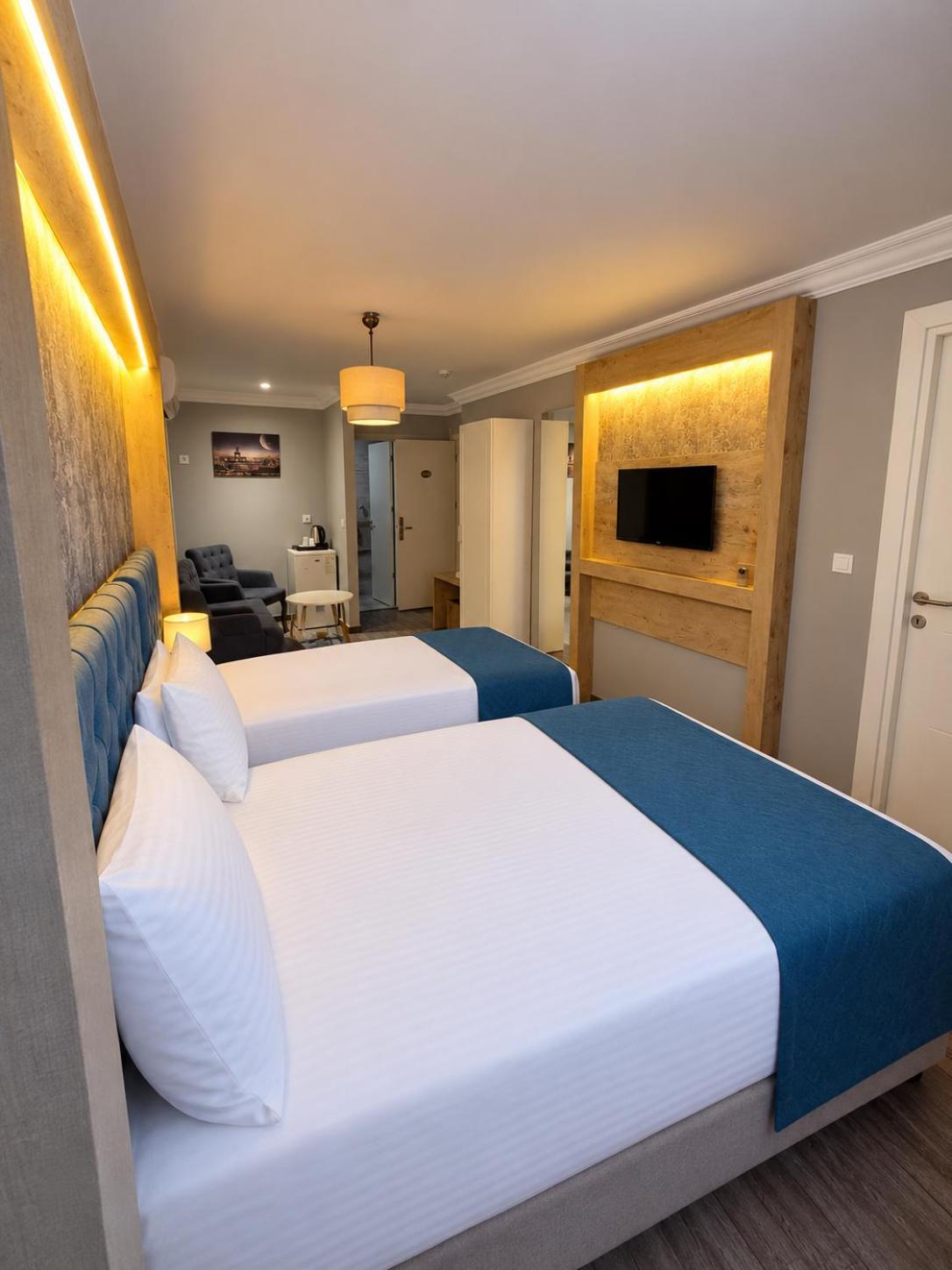 Family Suite