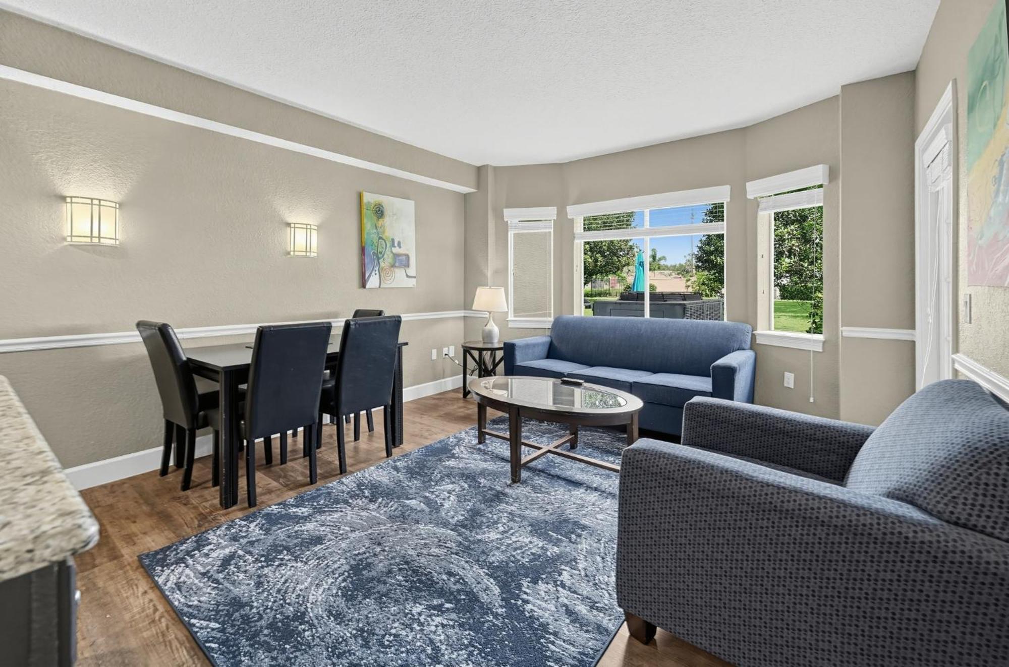 Standard Apartment