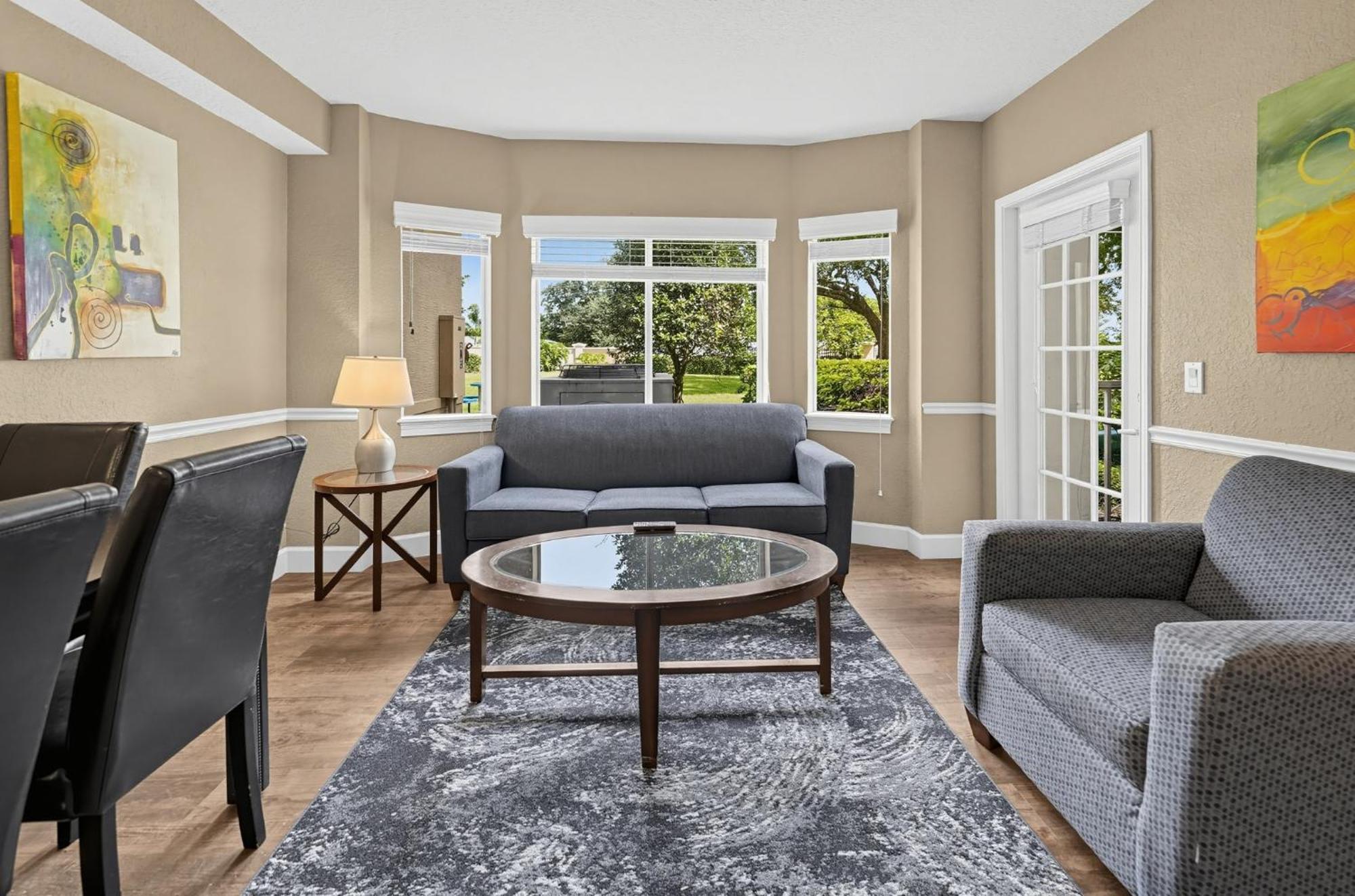 Standard Apartment