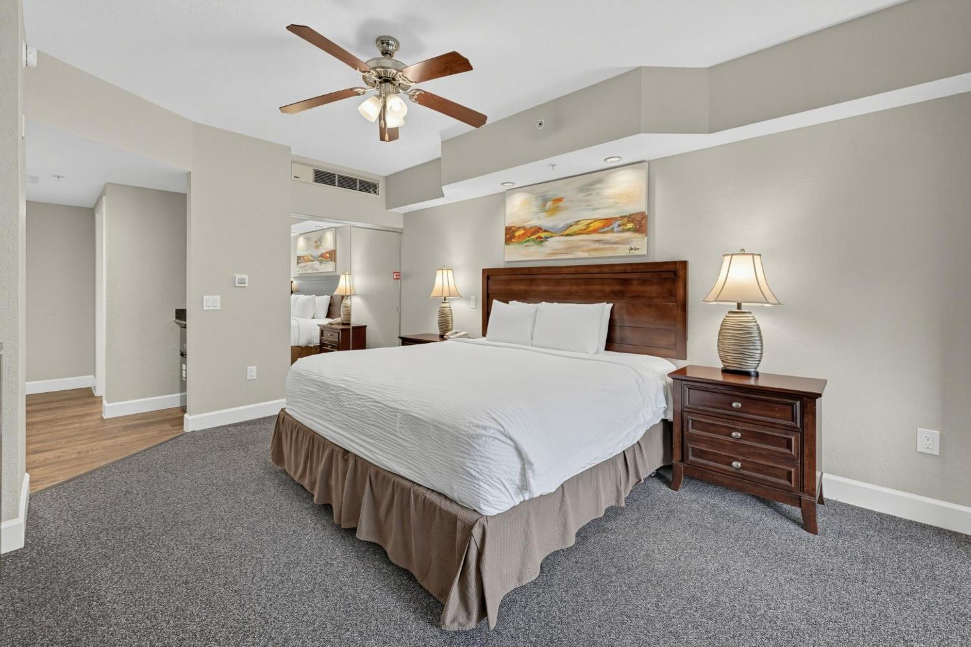 King Suite
