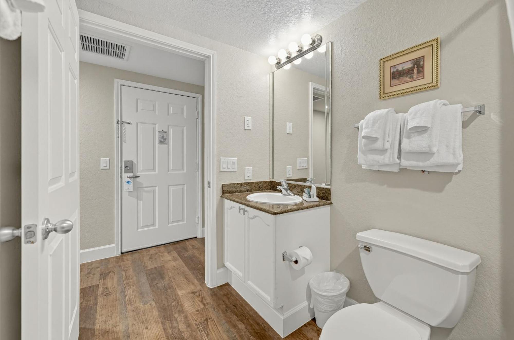 King Suite