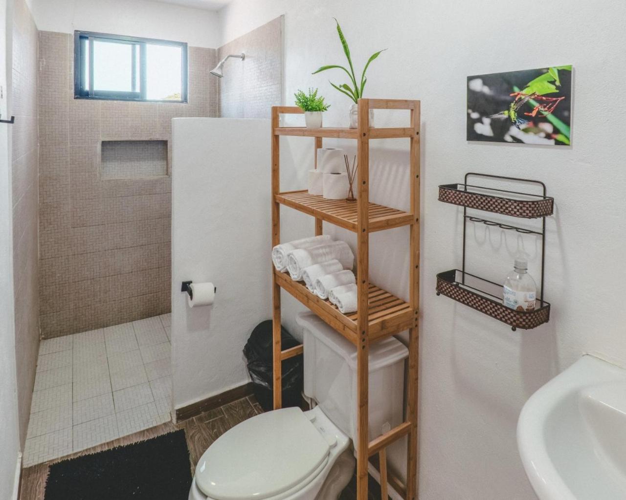 Deluxe Double Studio