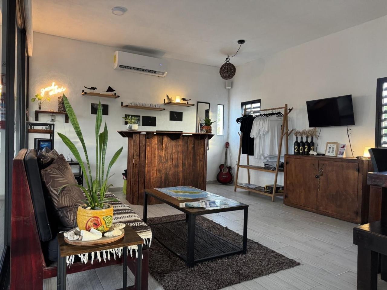Deluxe King Studio