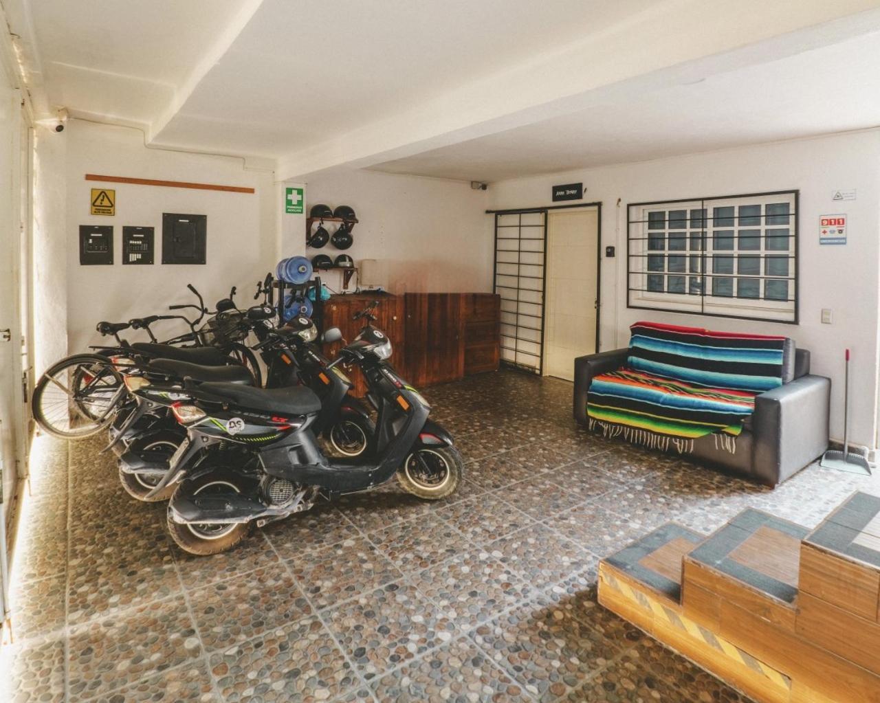 Deluxe King Studio