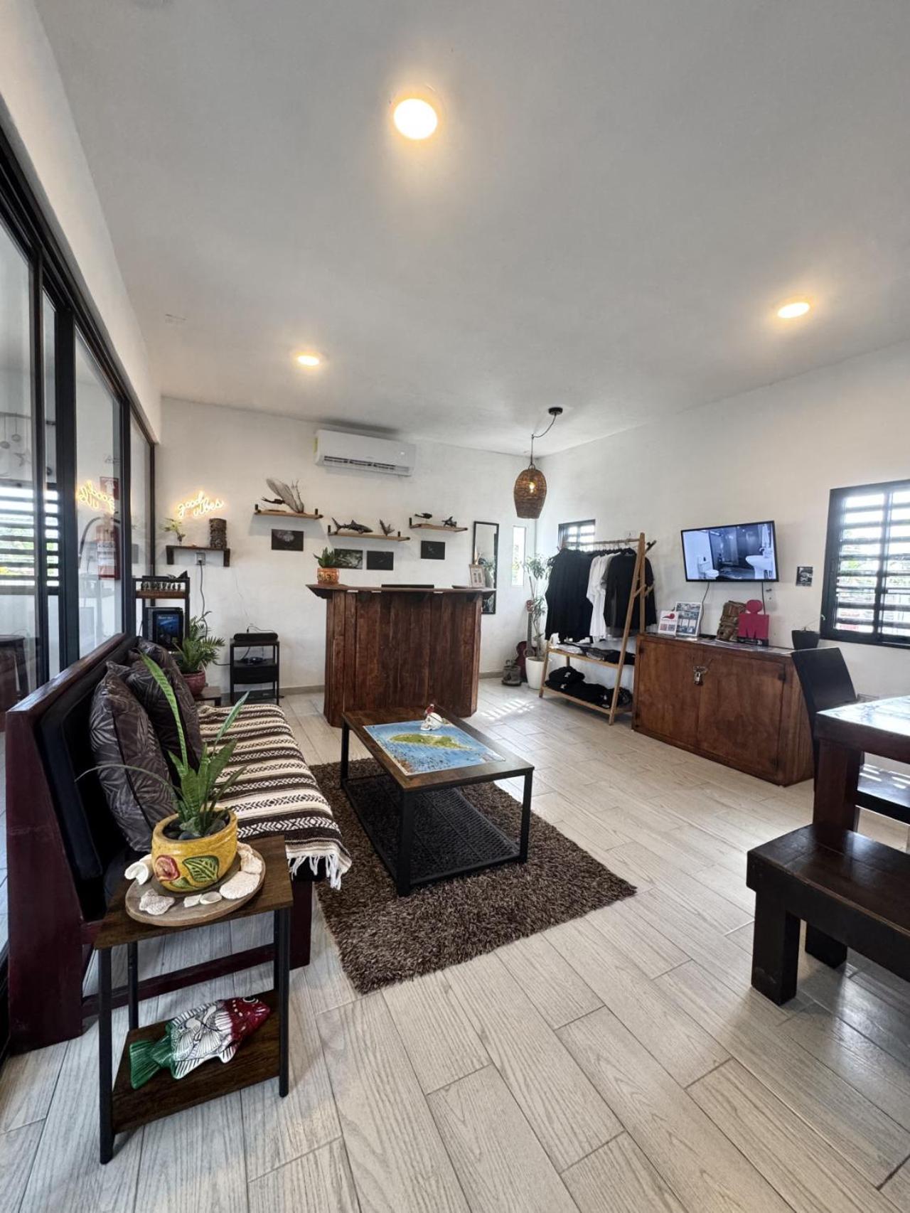 Deluxe King Studio