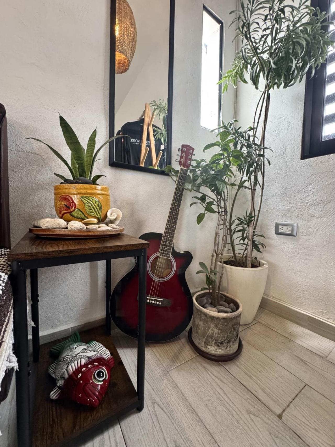 Deluxe King Studio
