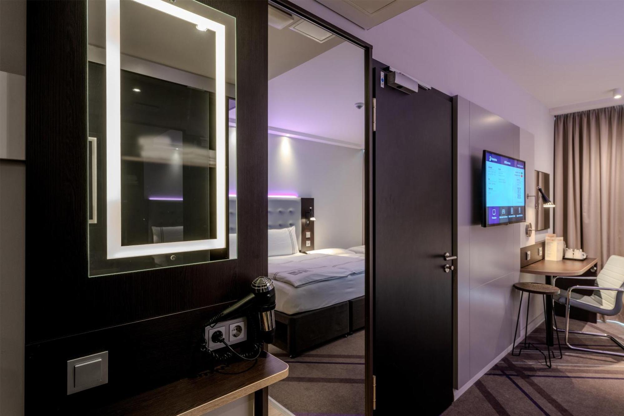Habitación Doble Estándar