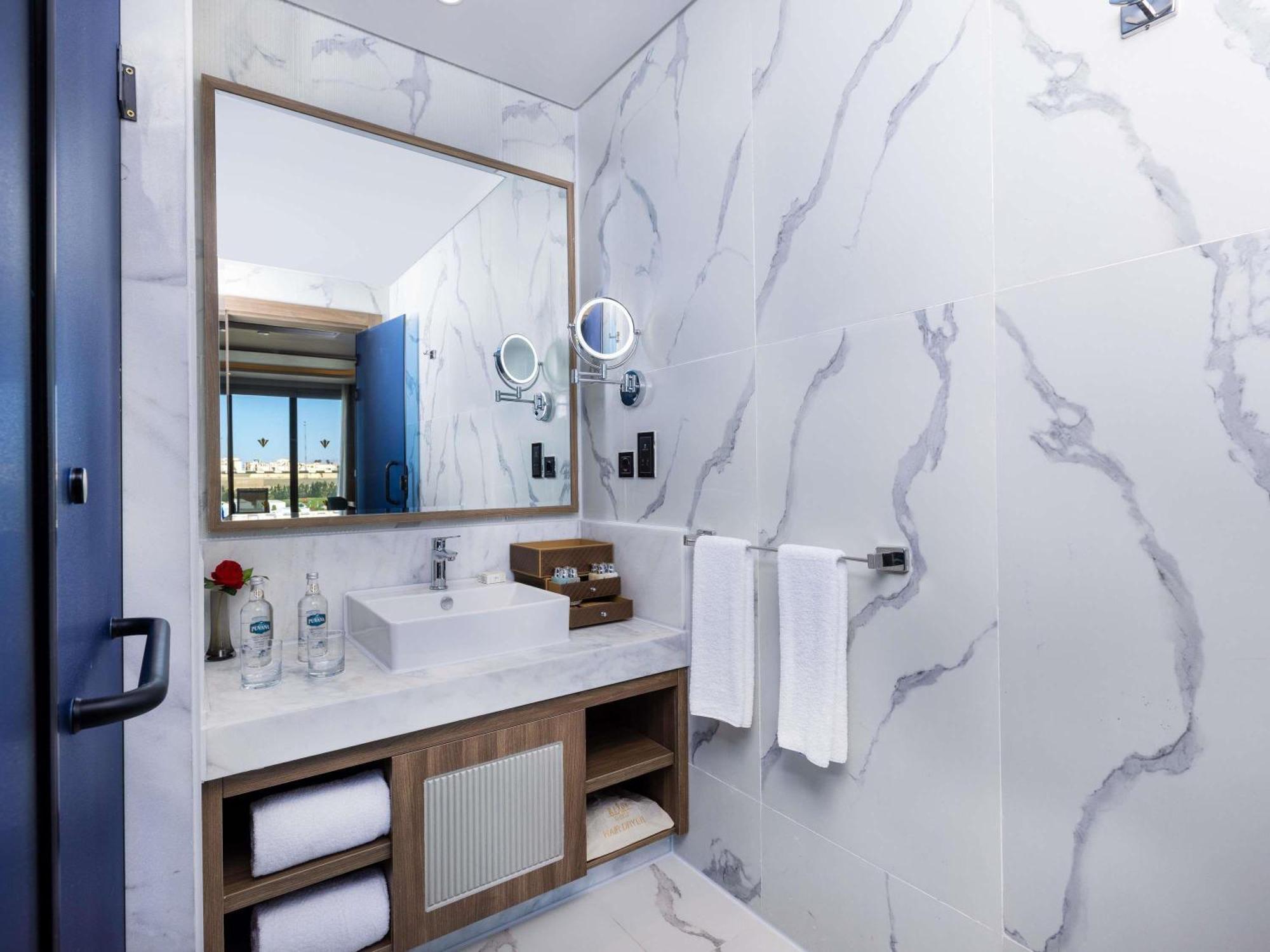 Superior Room Beach Side