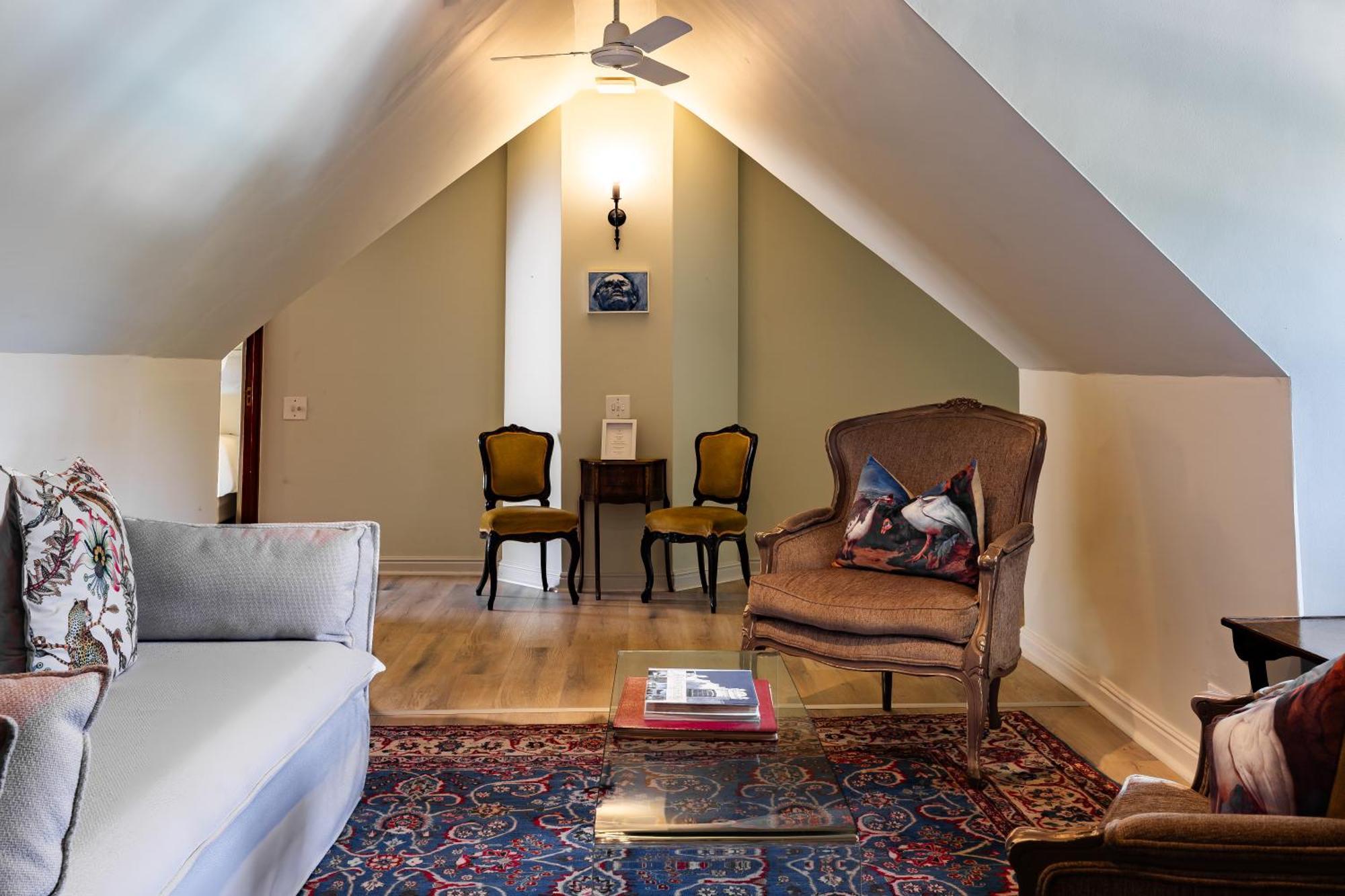 Two-Bedroom Suite