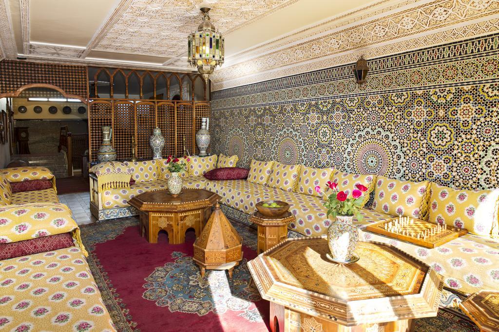 Suite Deluxe con Vista Mare