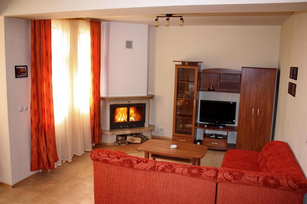 Villa de 3 dormitorios