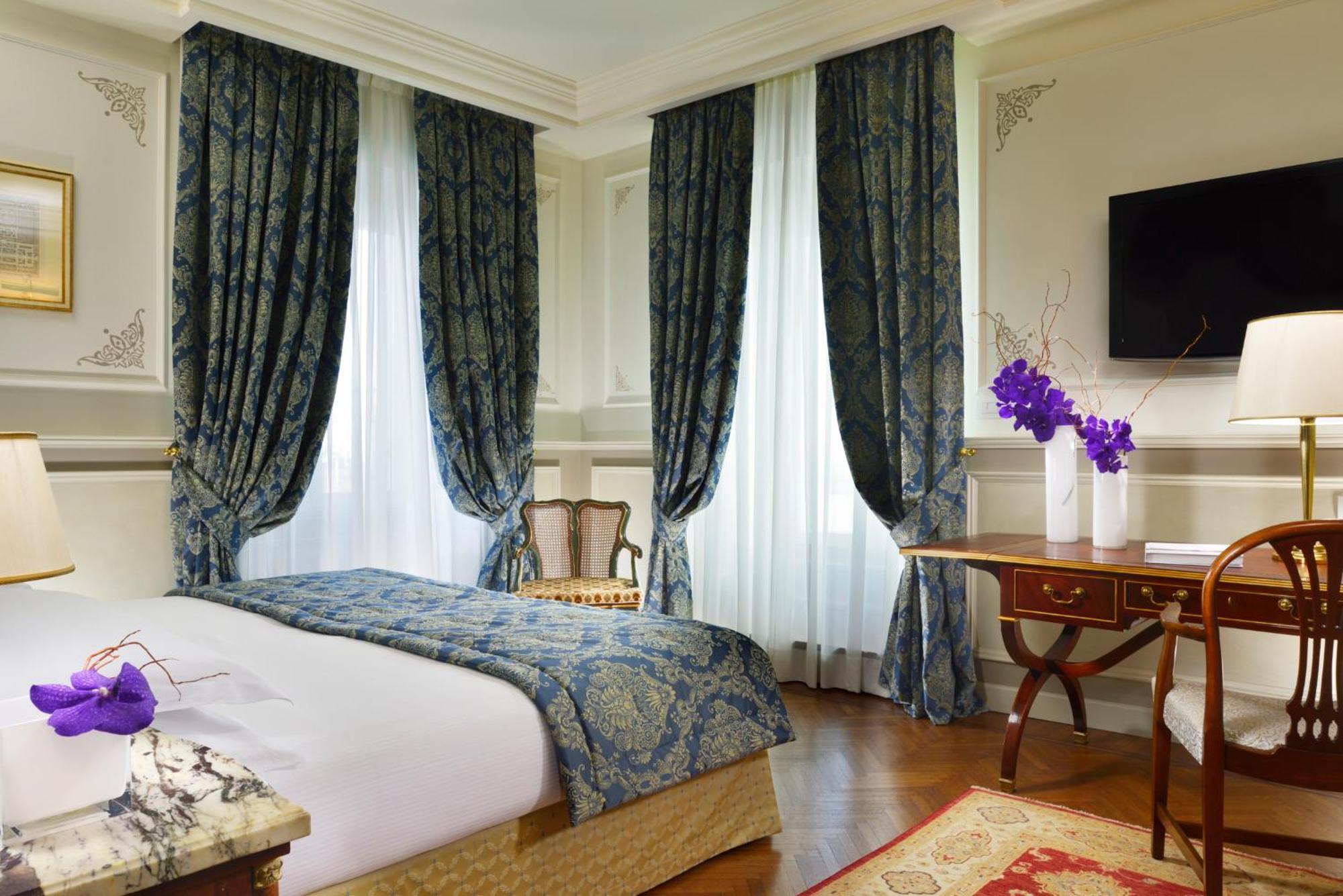 Suite con terraza y bañera de hidromasaje