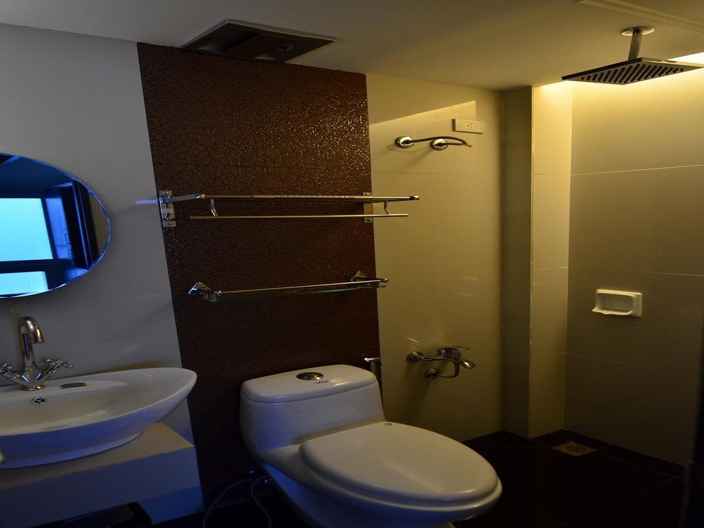 Chambre Deluxe